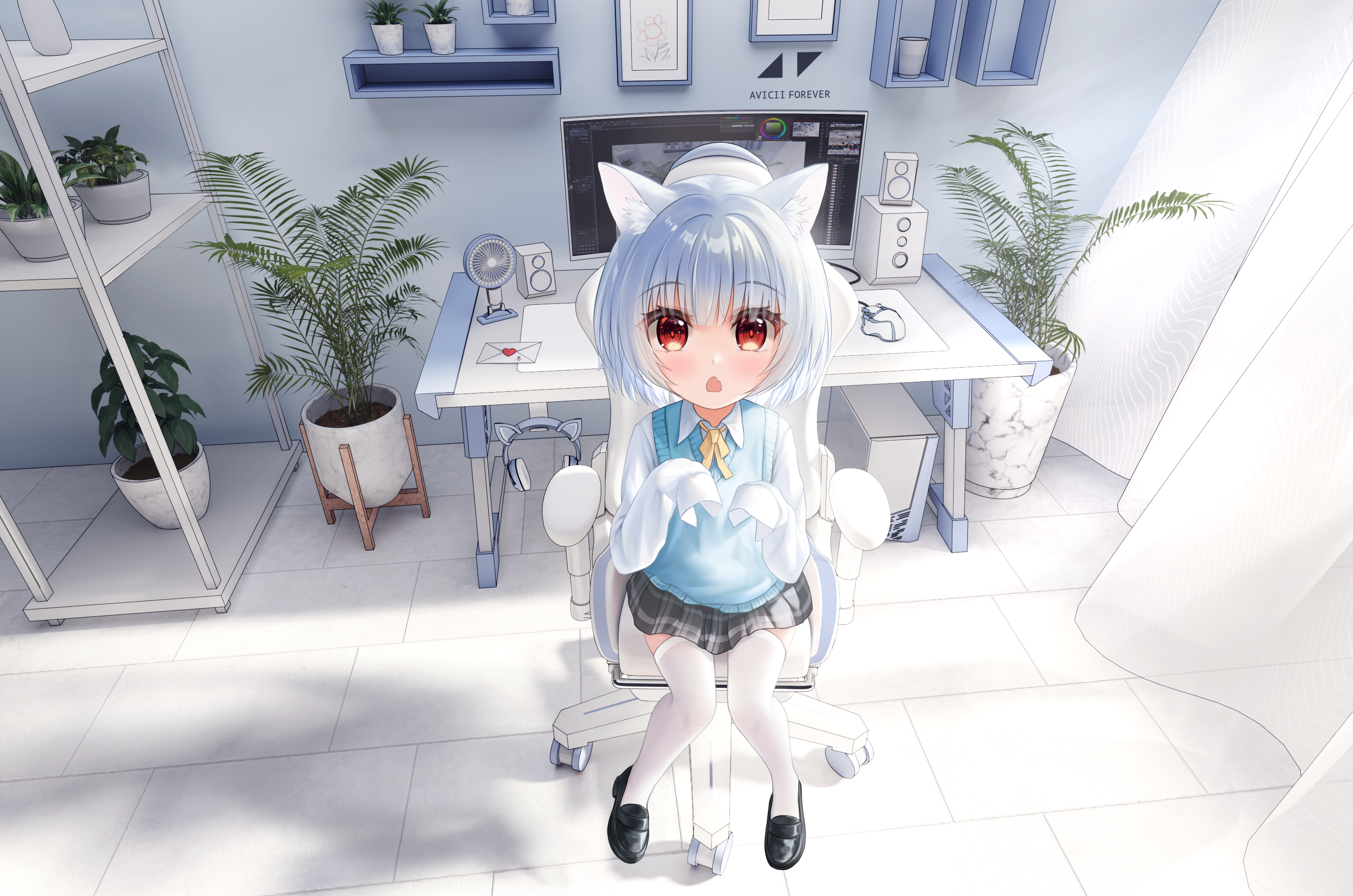 NEKO
