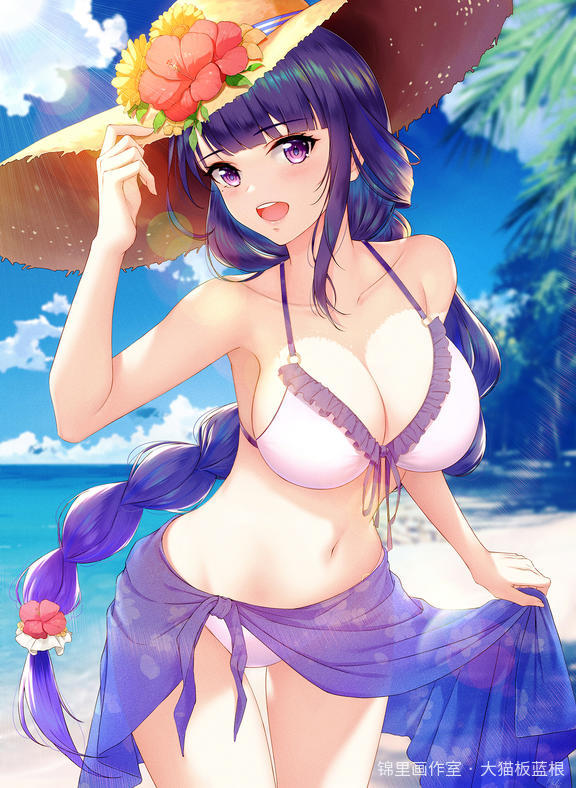 泳装影