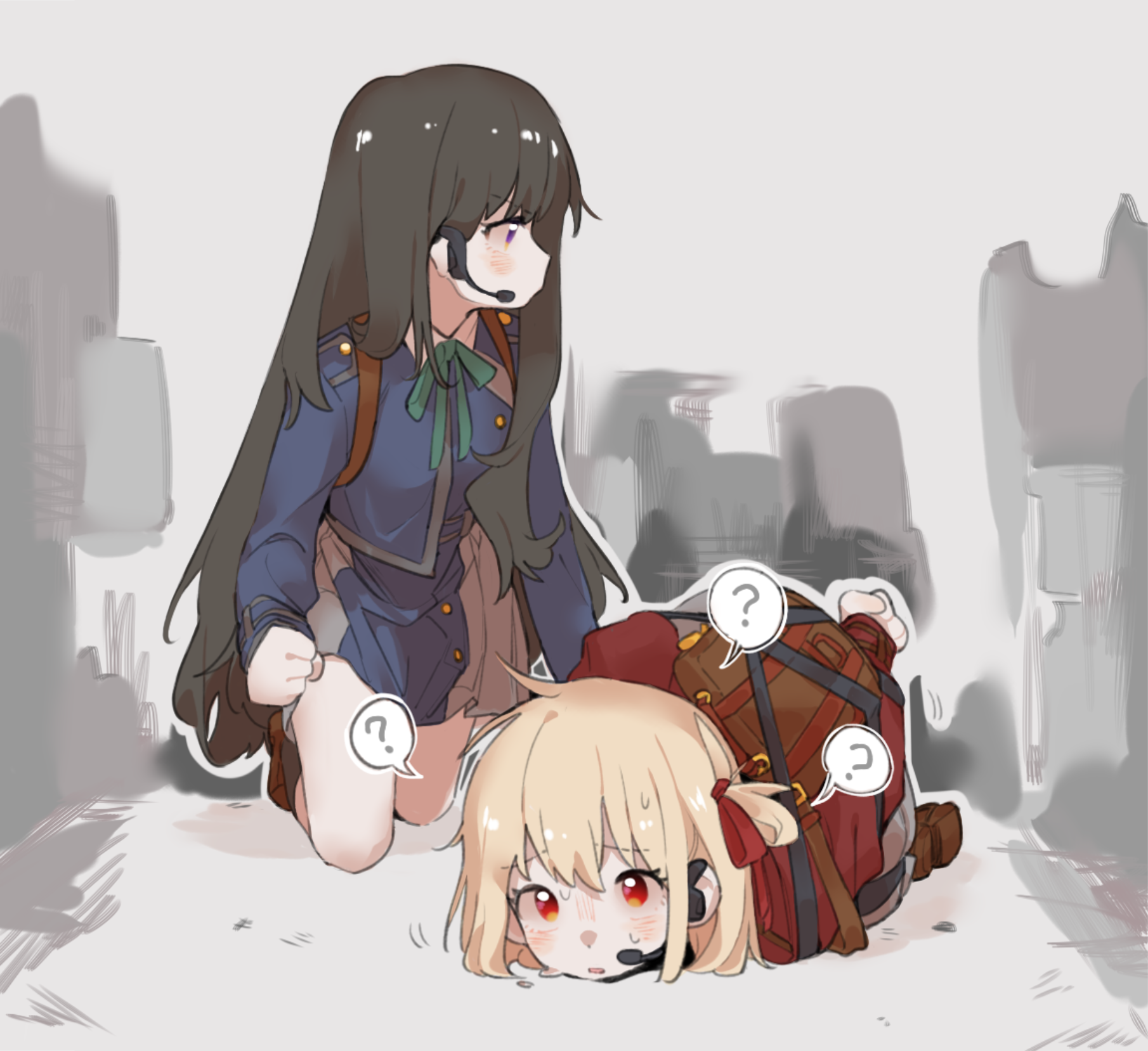 泷千