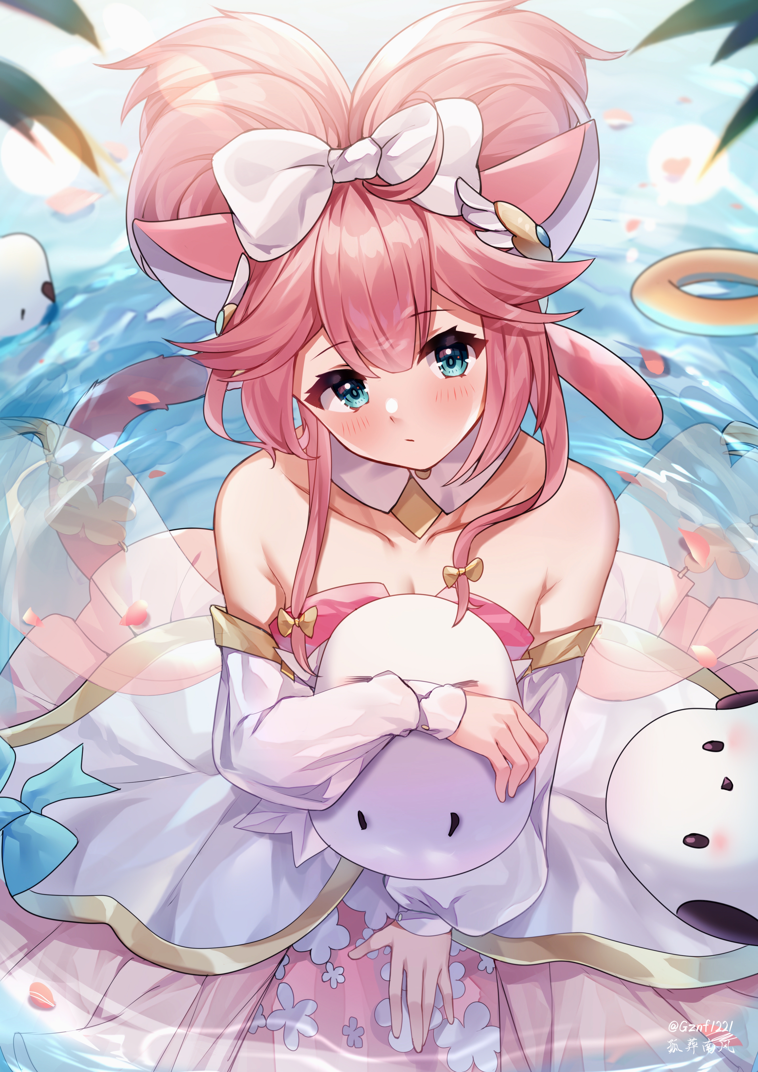 稿子