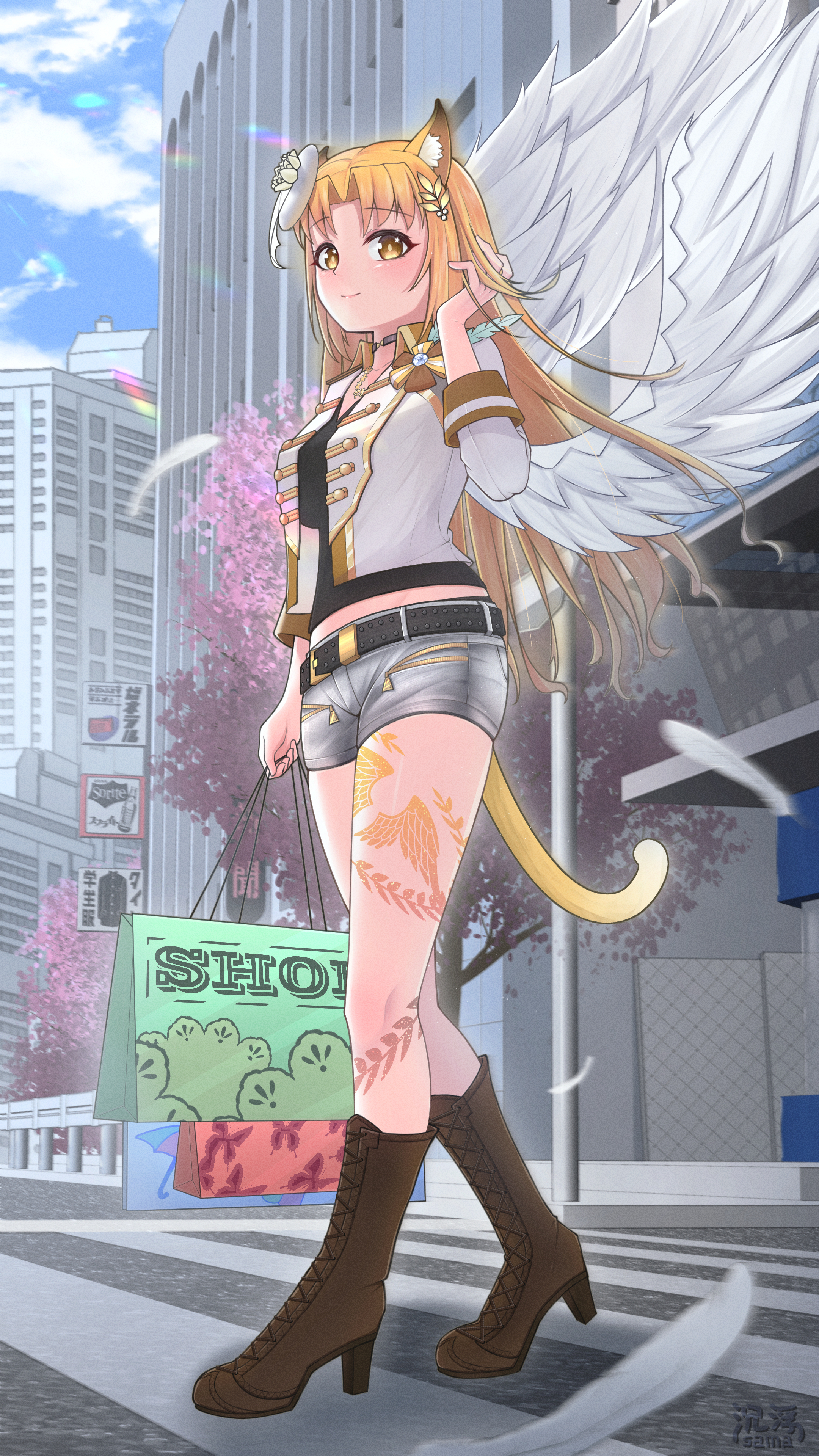 伊薇