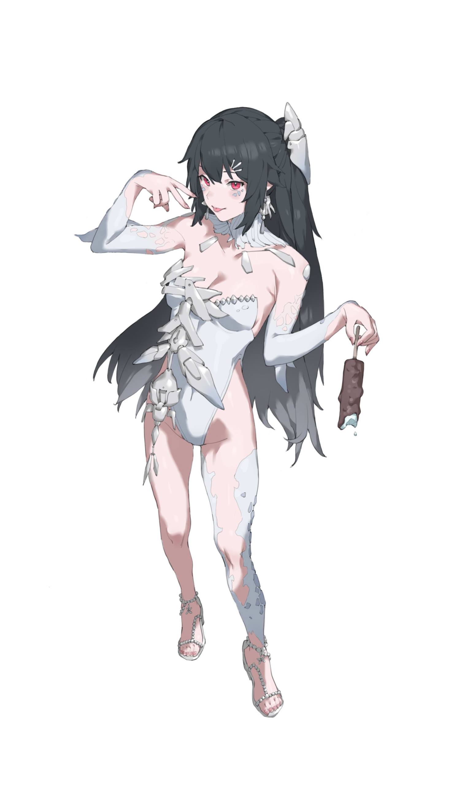 冰露