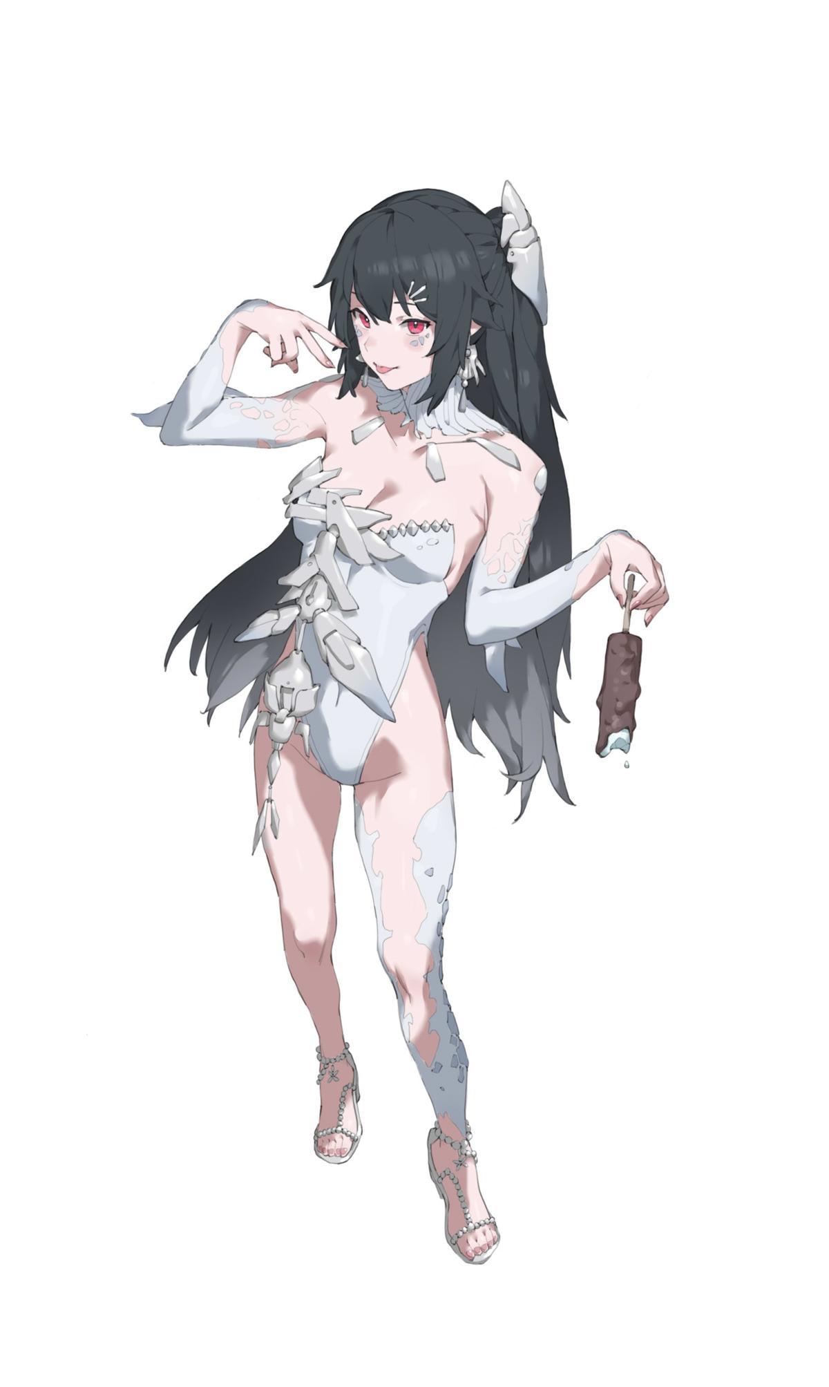 冰露