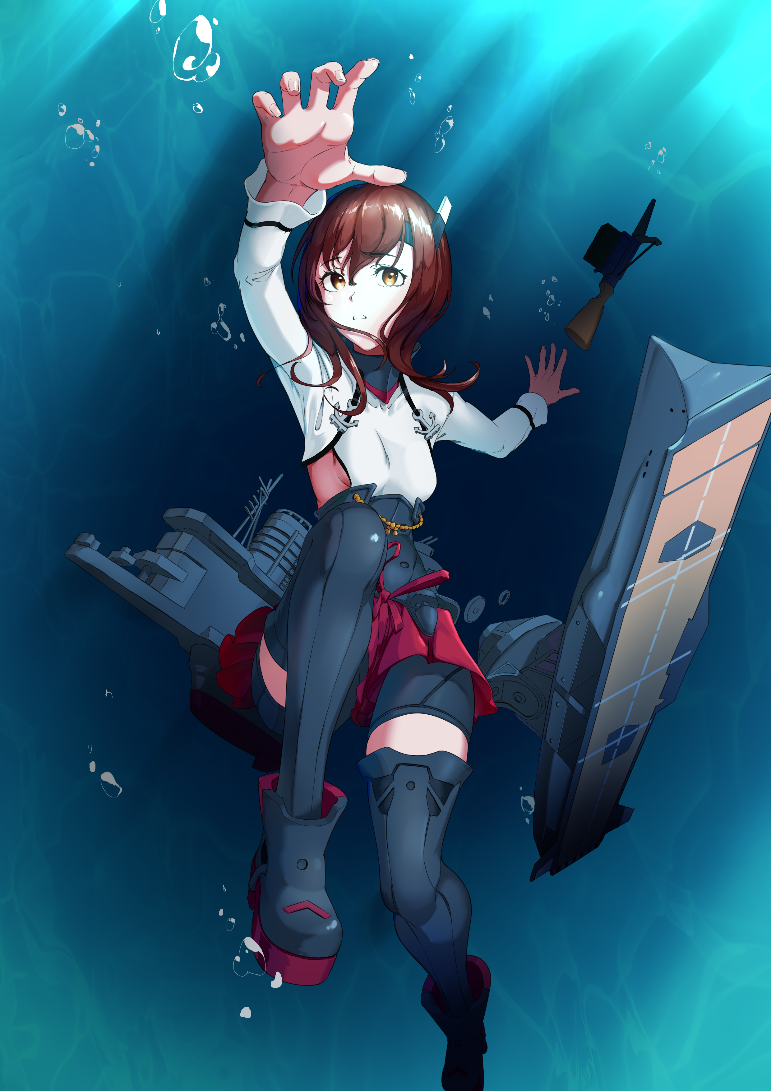 大凤