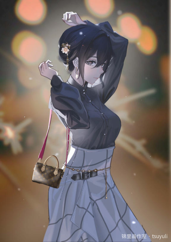 烟火