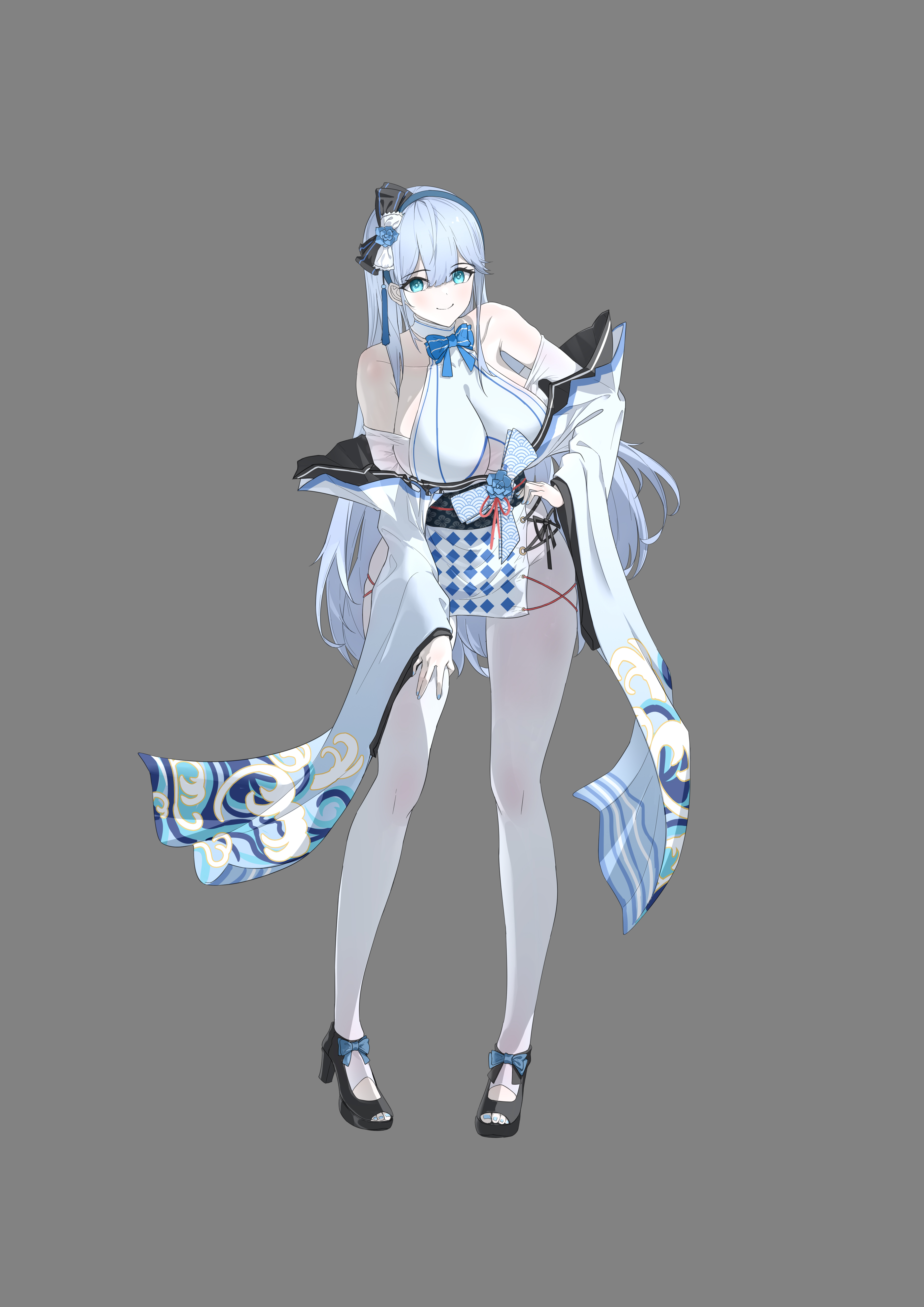 巨乳小姐姐