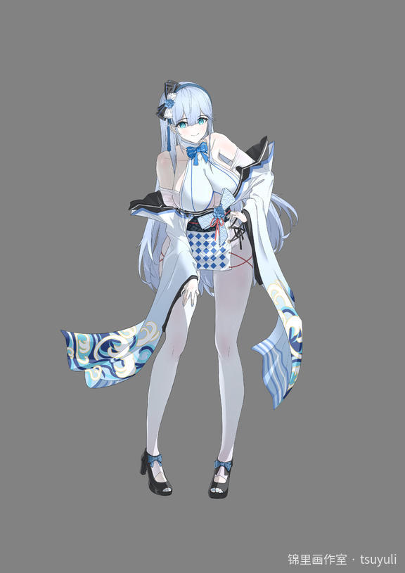巨乳小姐姐