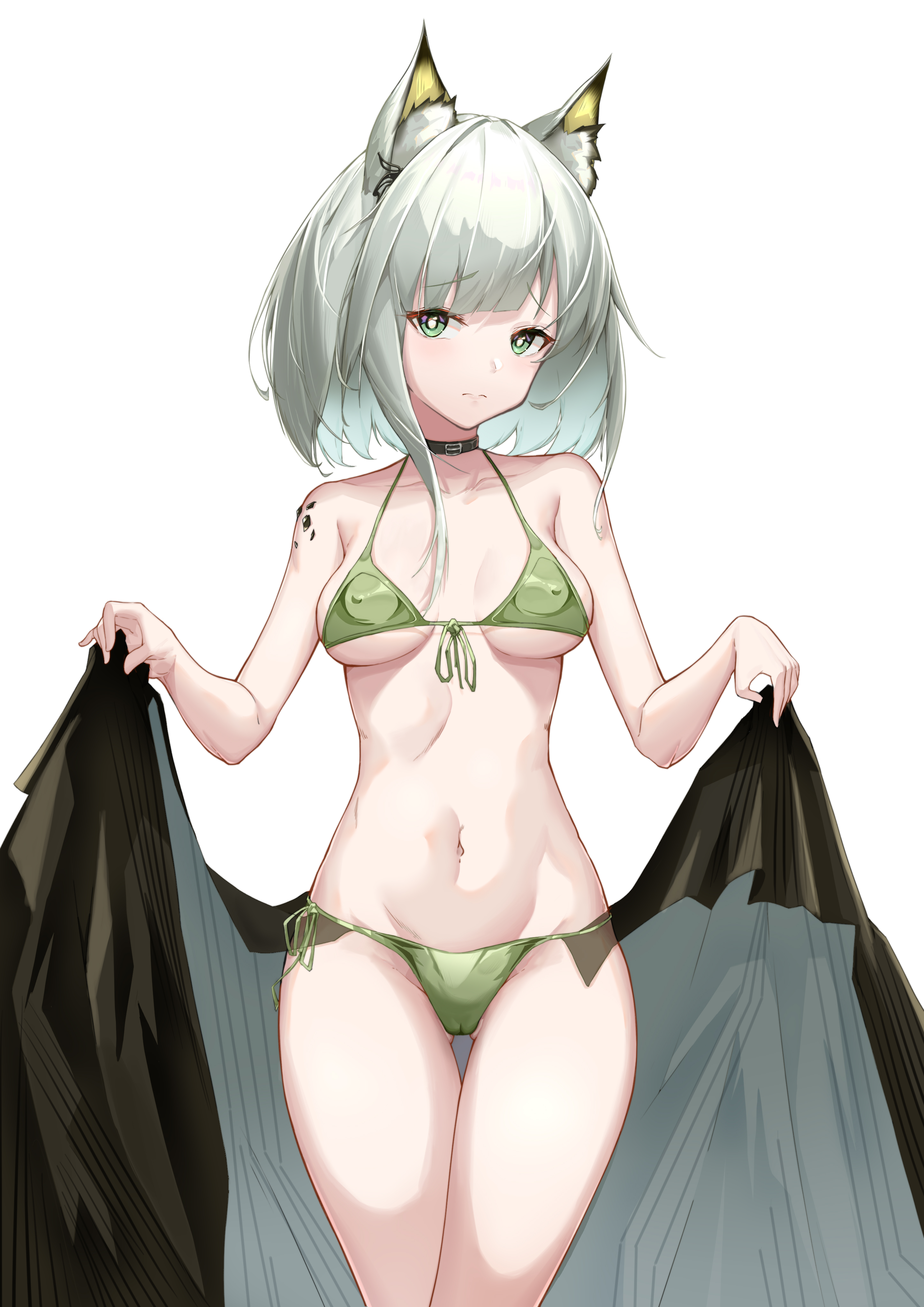 凯尔希
