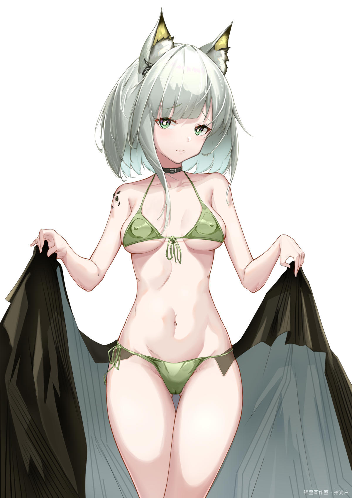 凯尔希