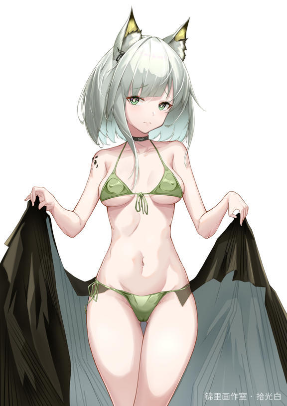 凯尔希