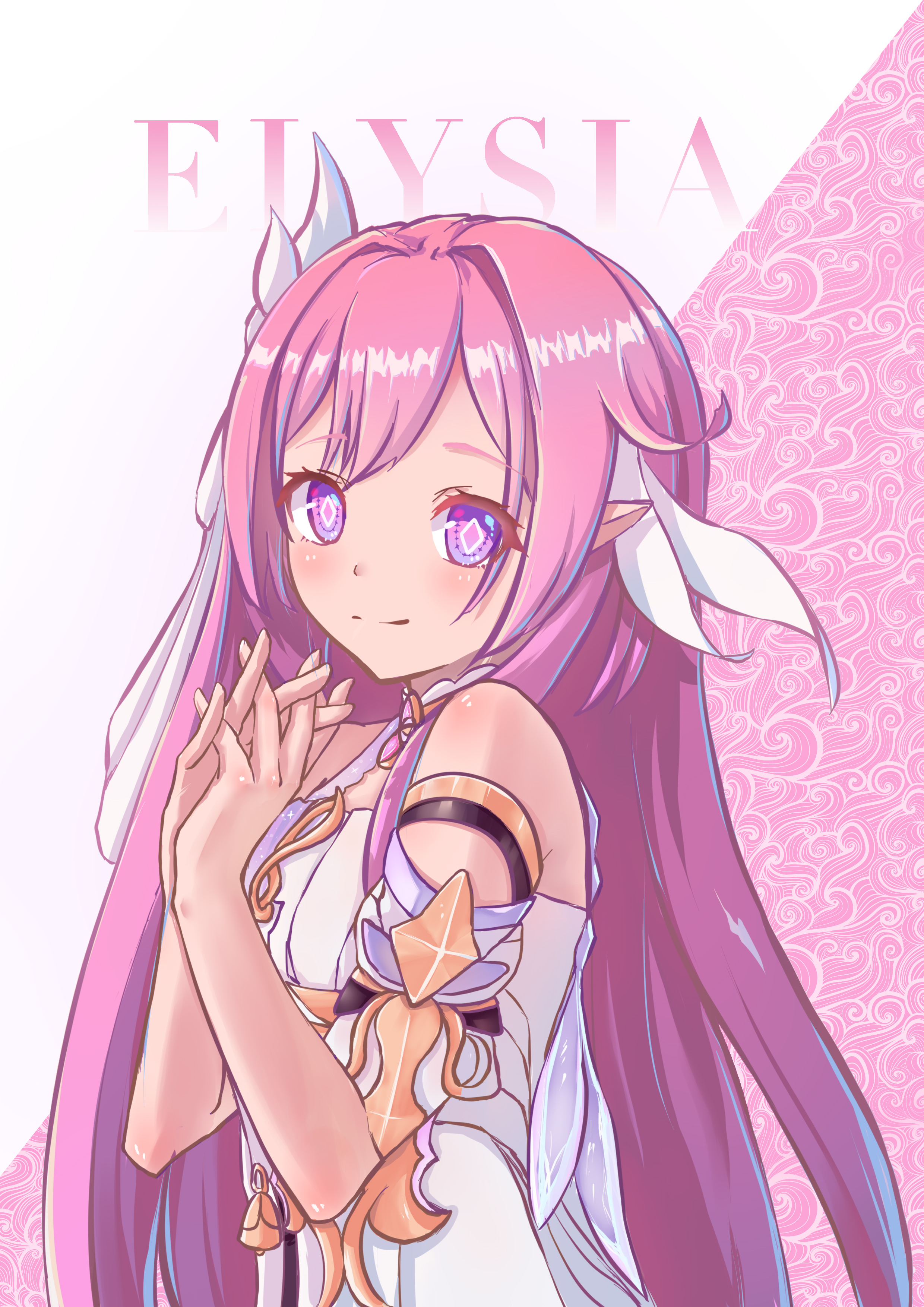 爱莉希雅