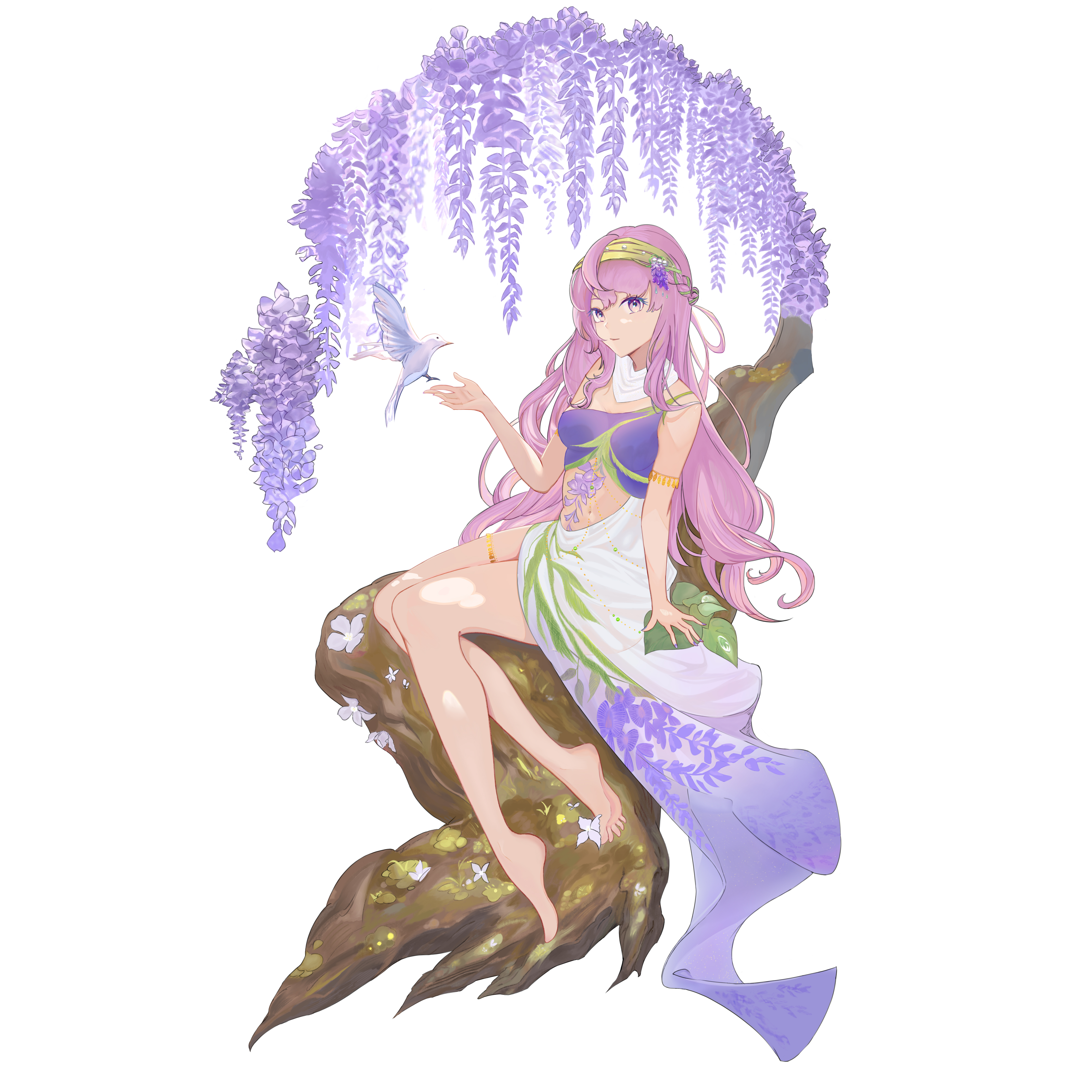 薇Steria