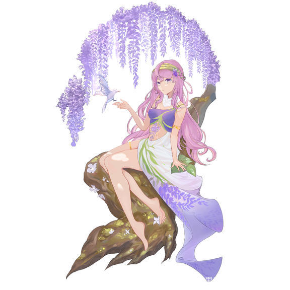 薇Steria