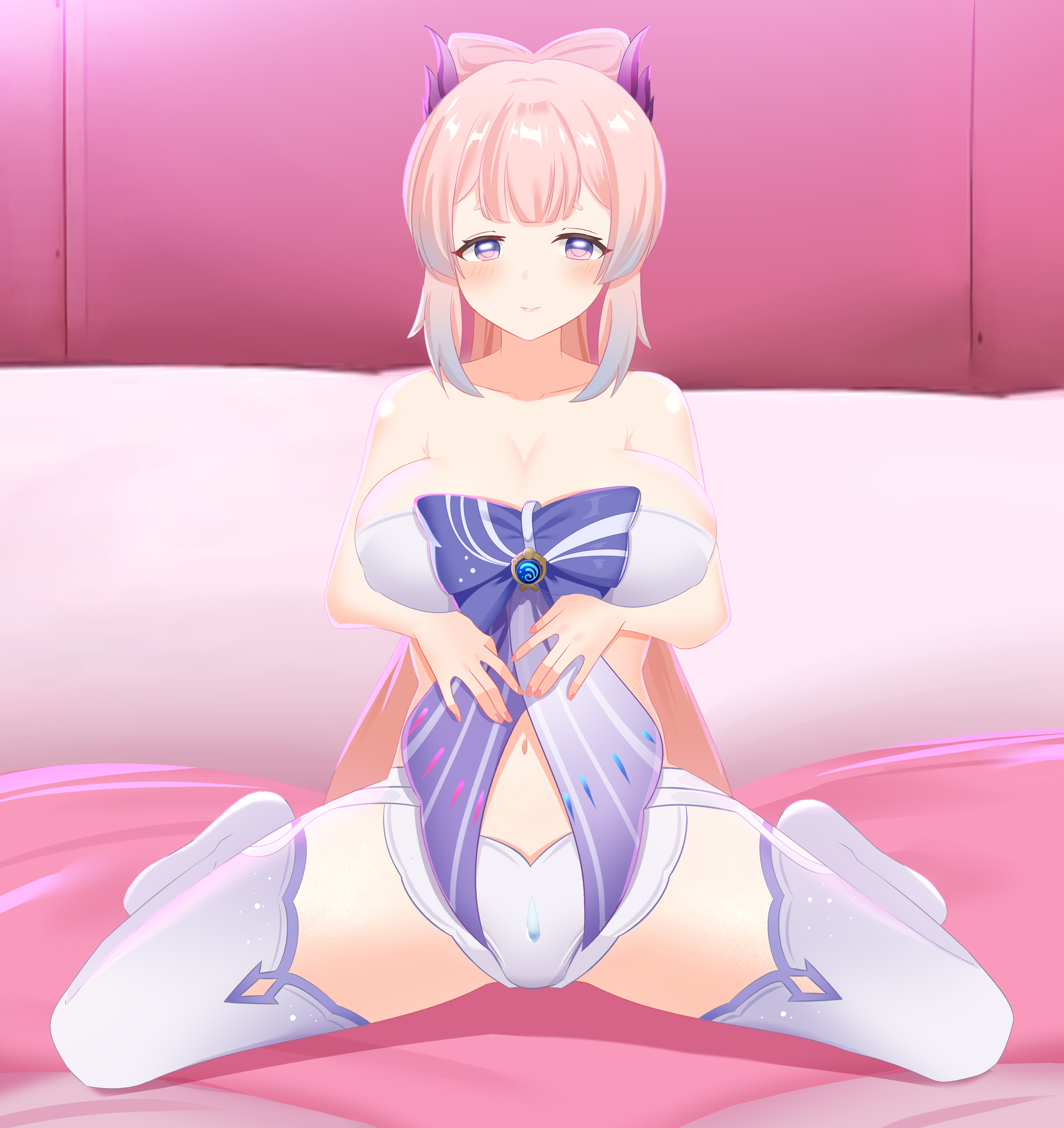 心海