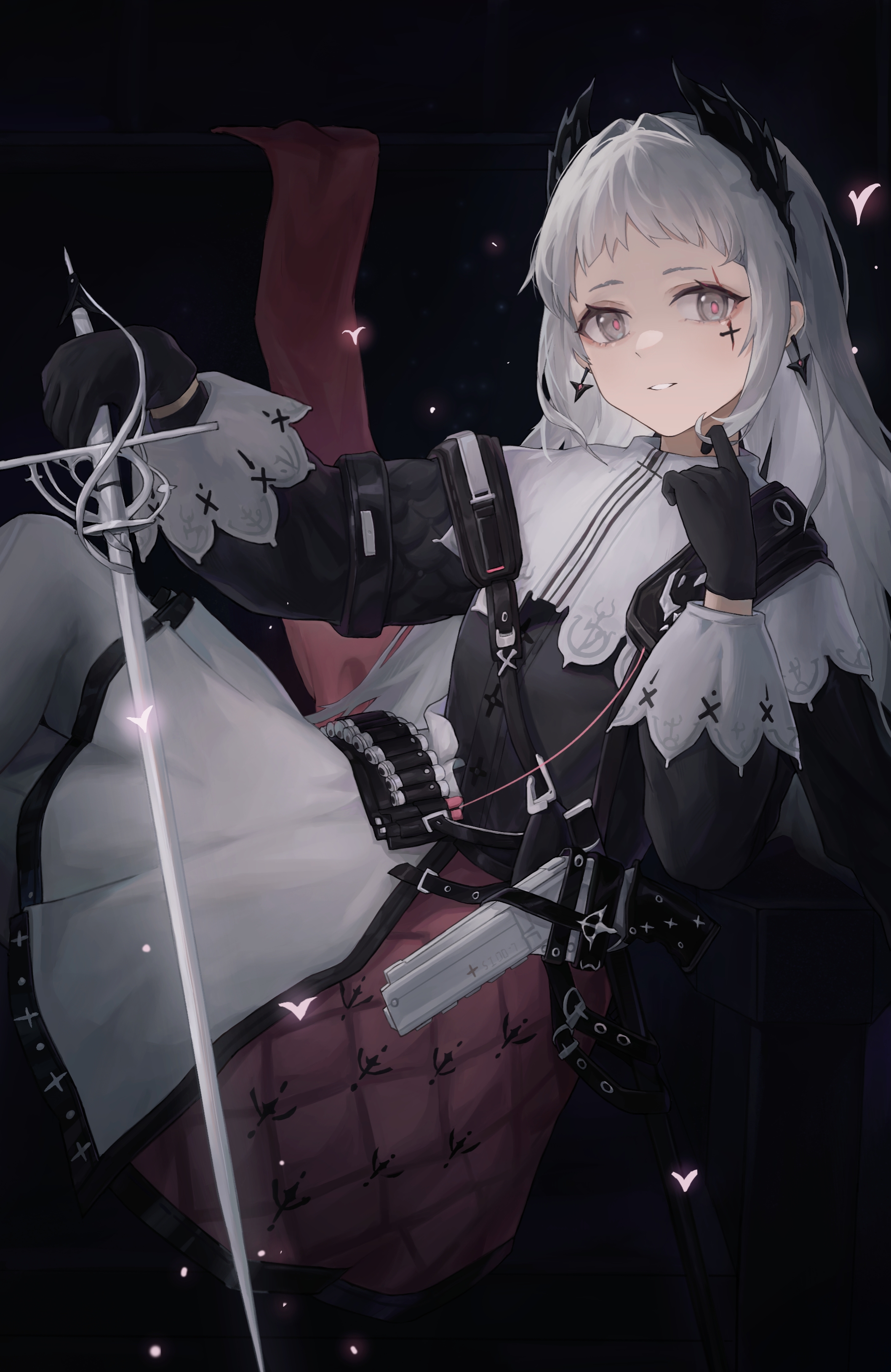 小鸟
