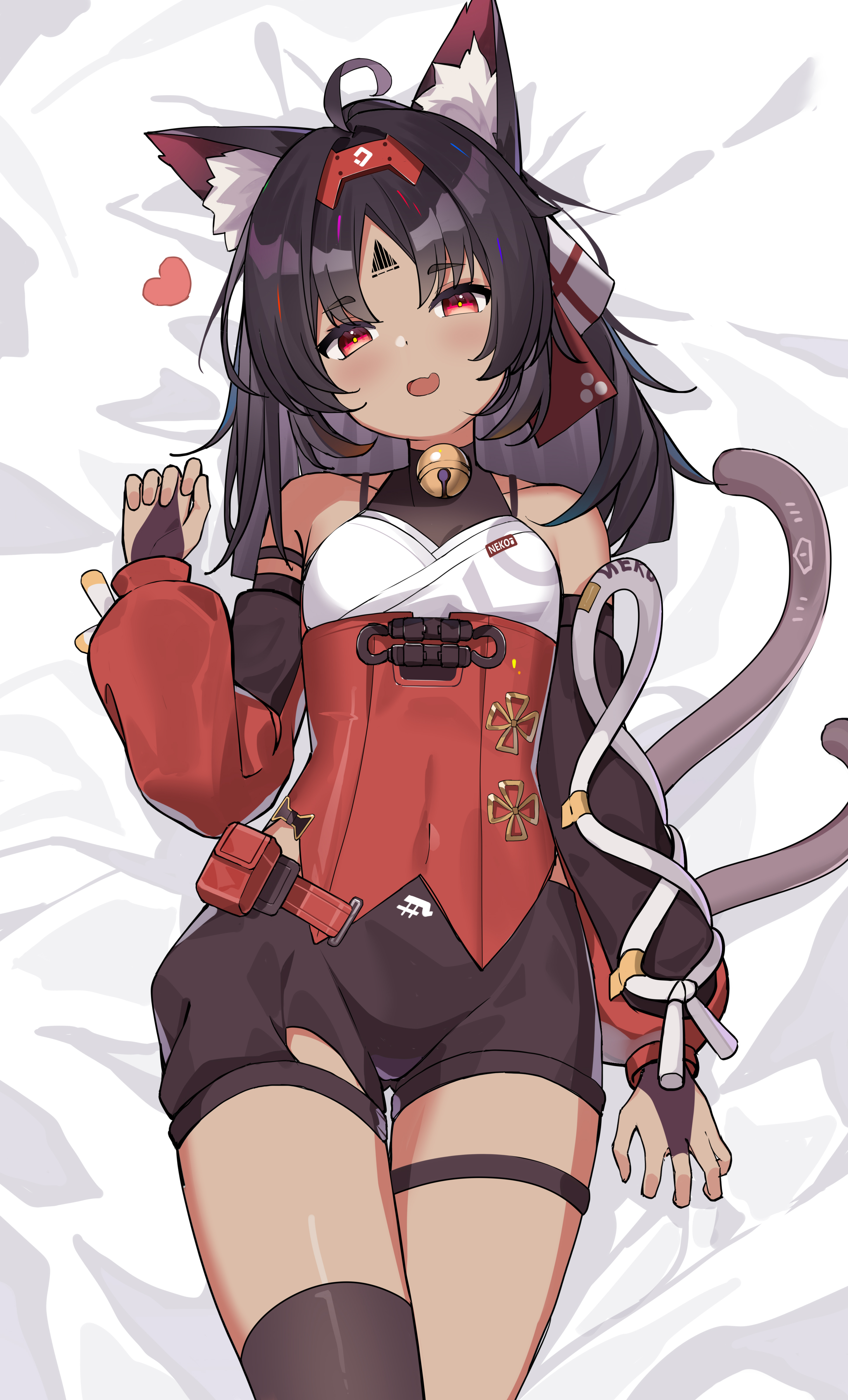 猫宫又奈