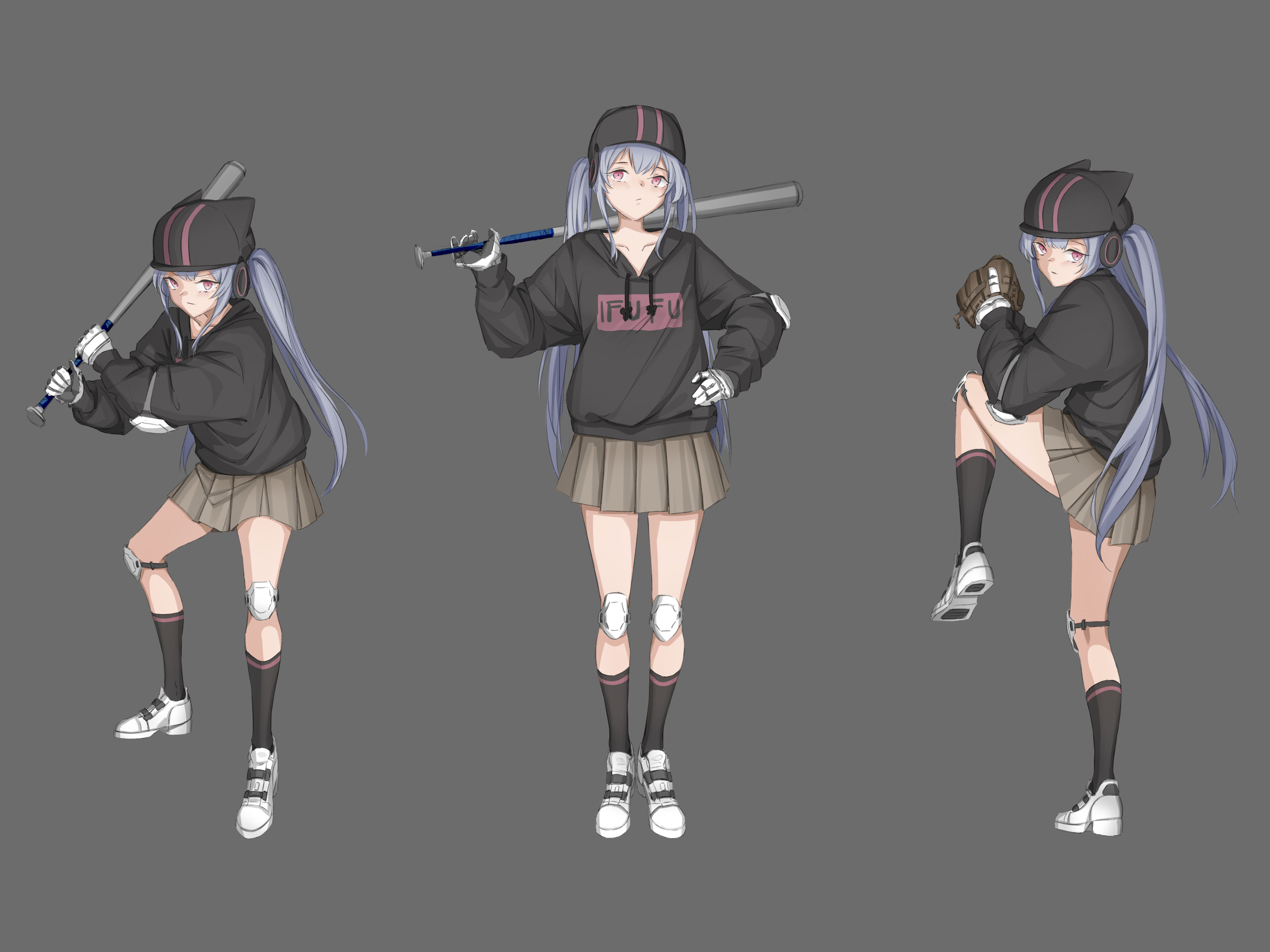 棒球少女