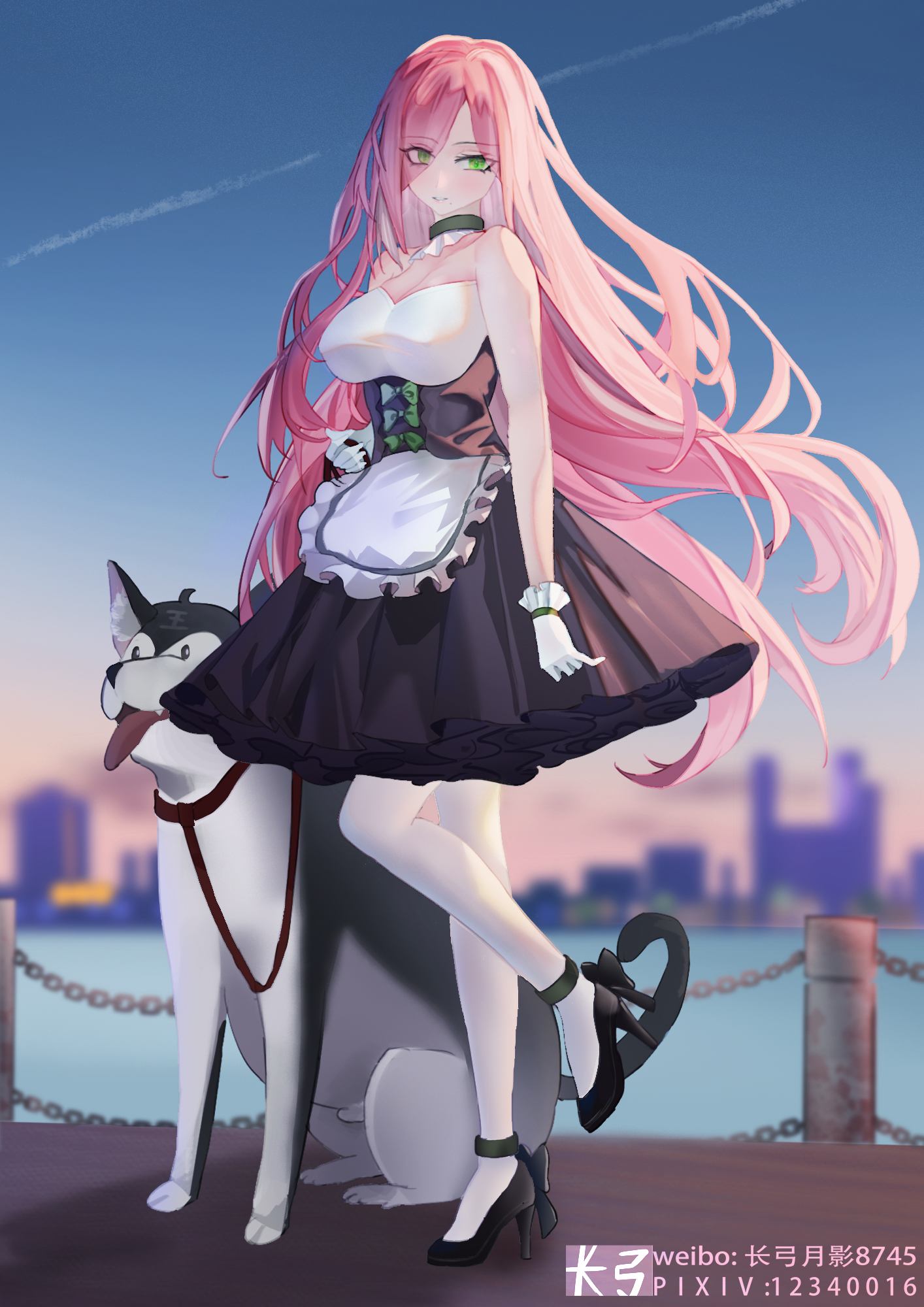 女仆10