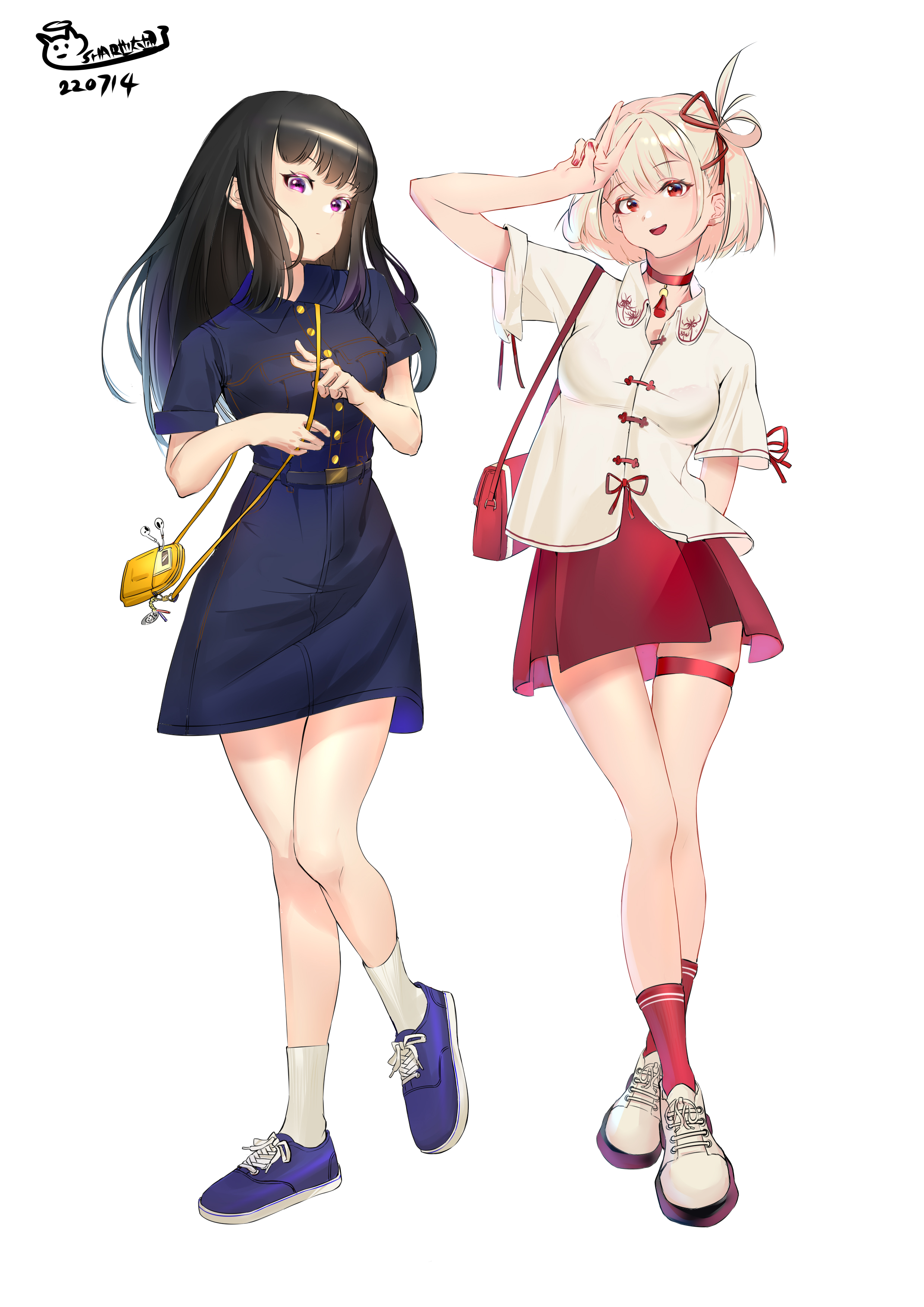 石蒜