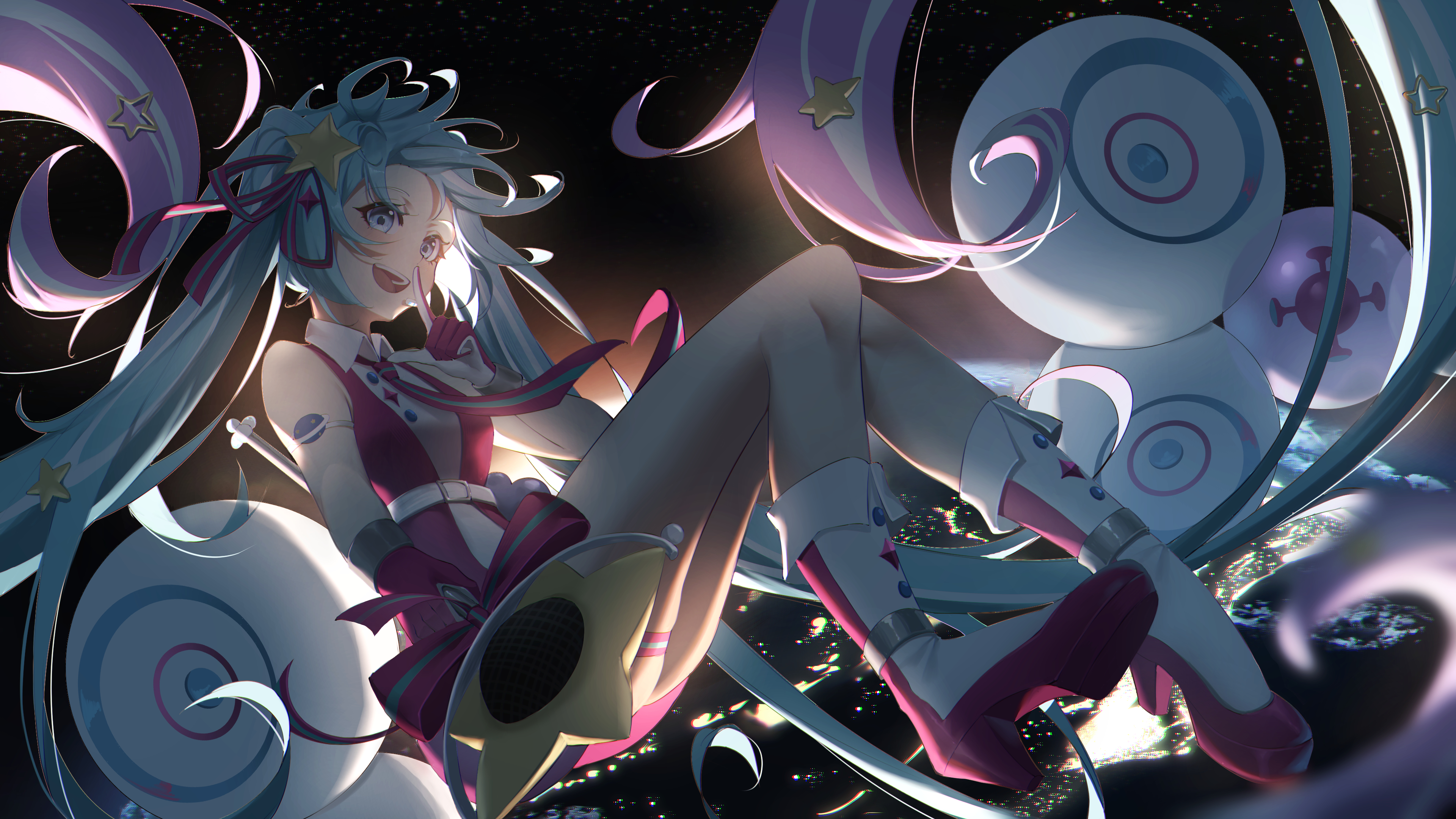 MIKU2022生贺