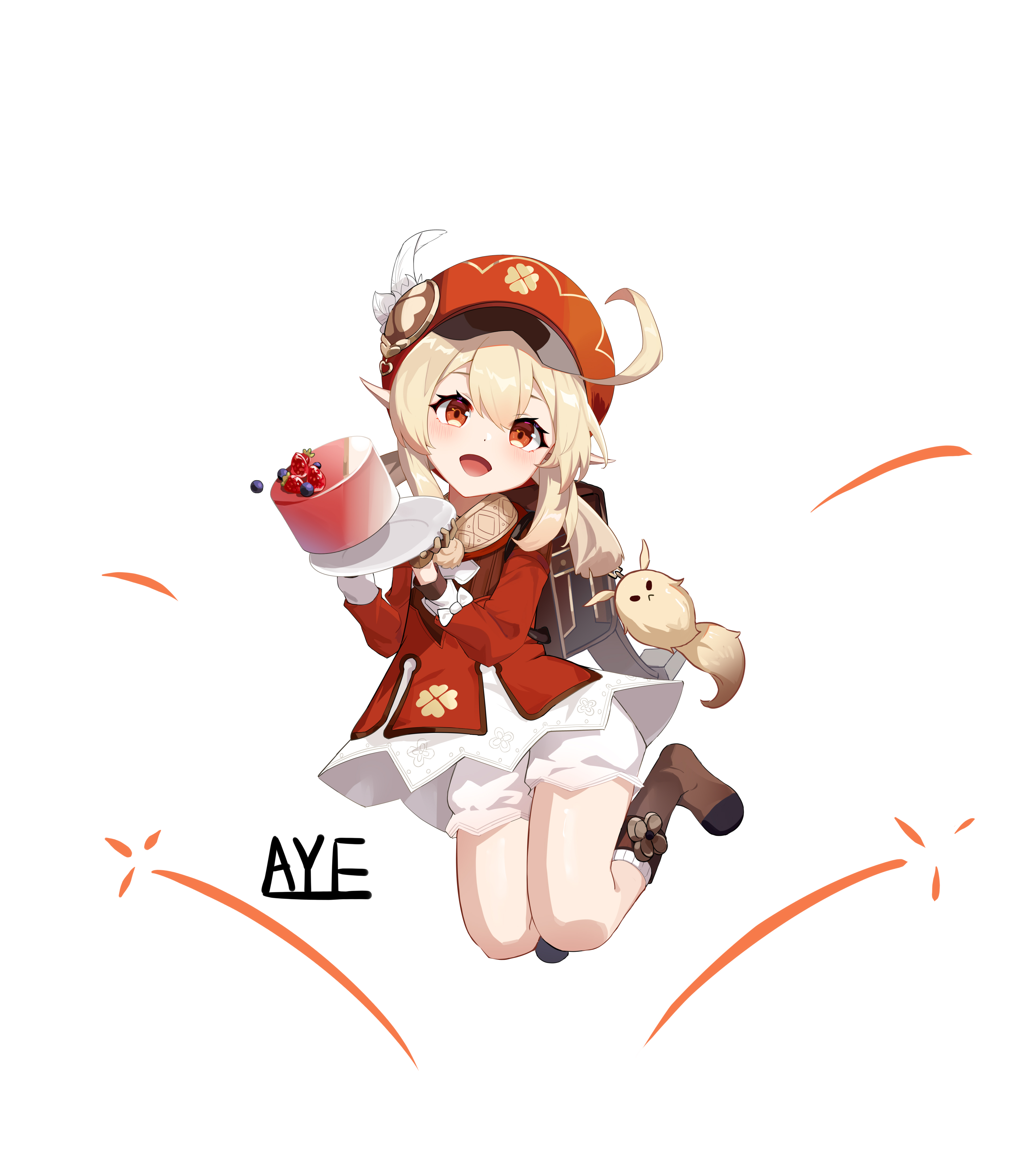 可莉