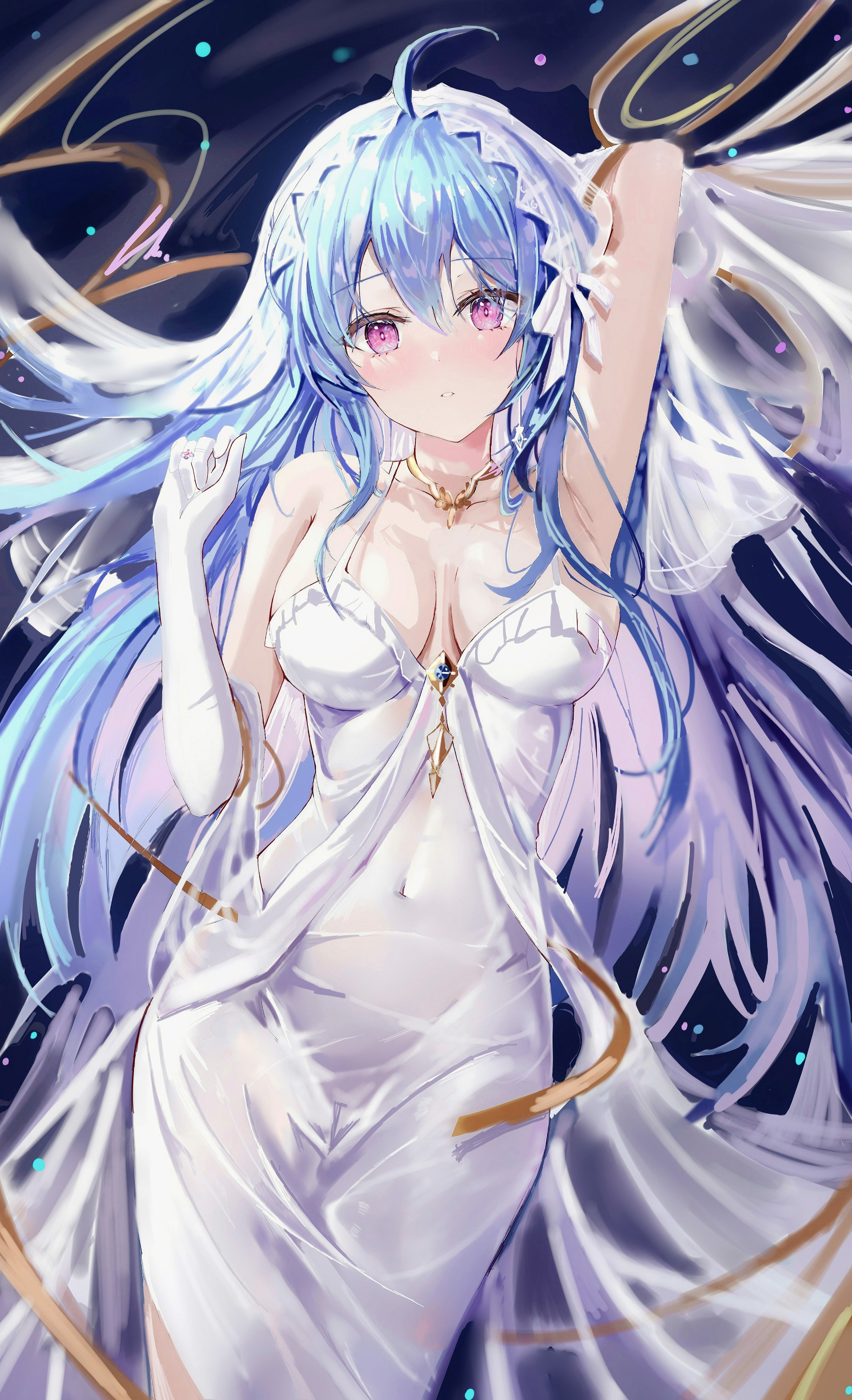 海伦娜誓约