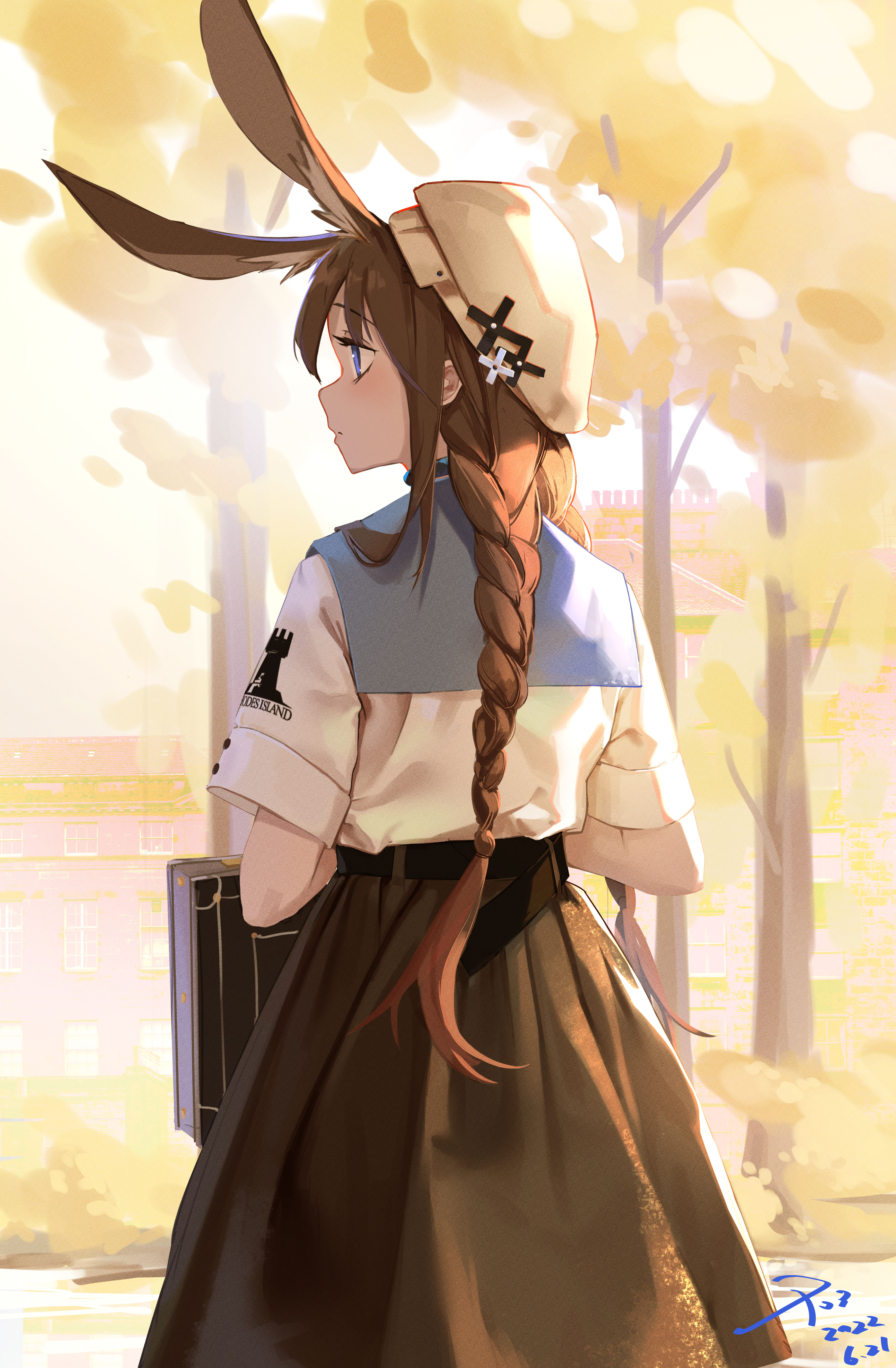 水手服驴