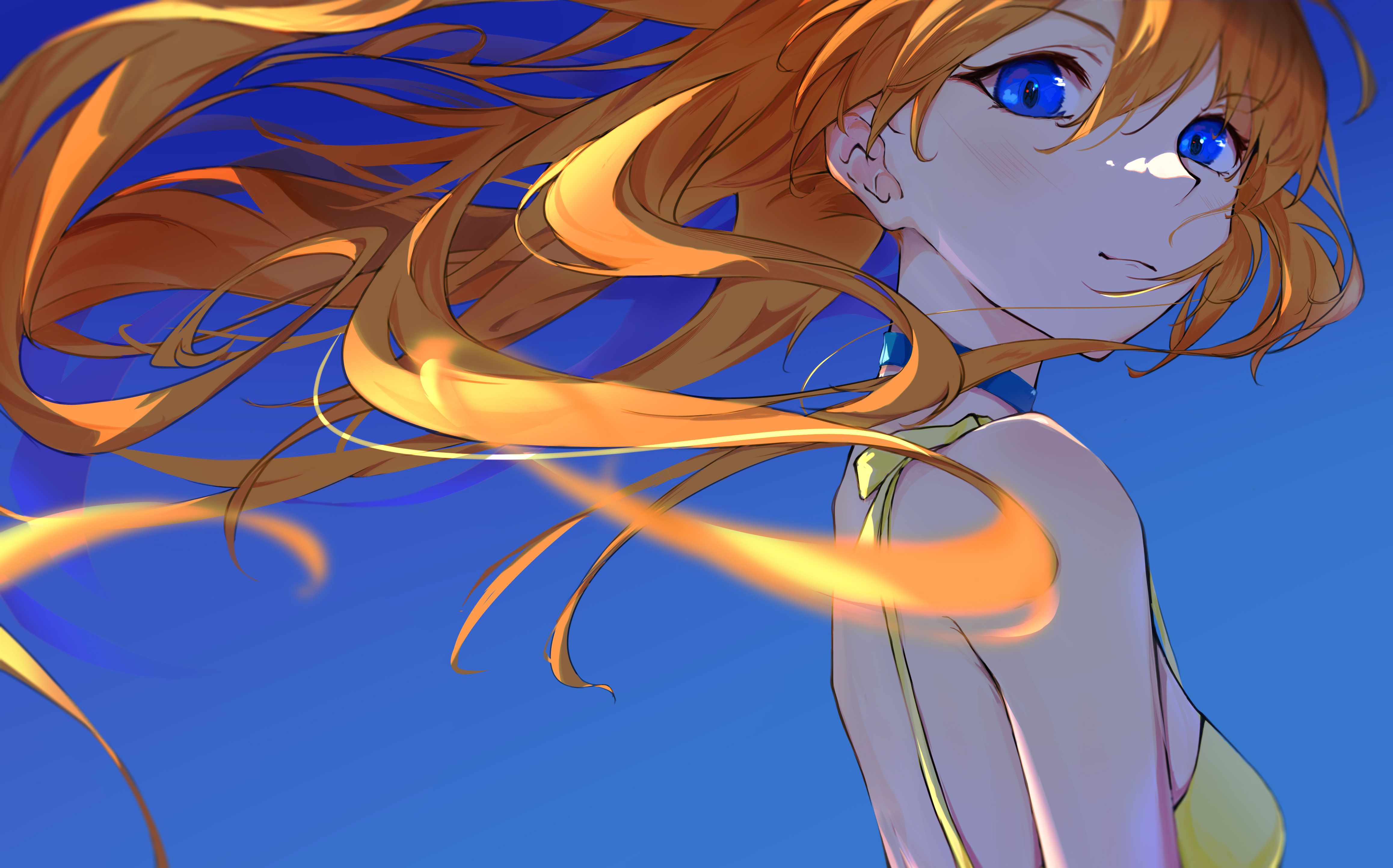 原创人设，二创同人 价格可议