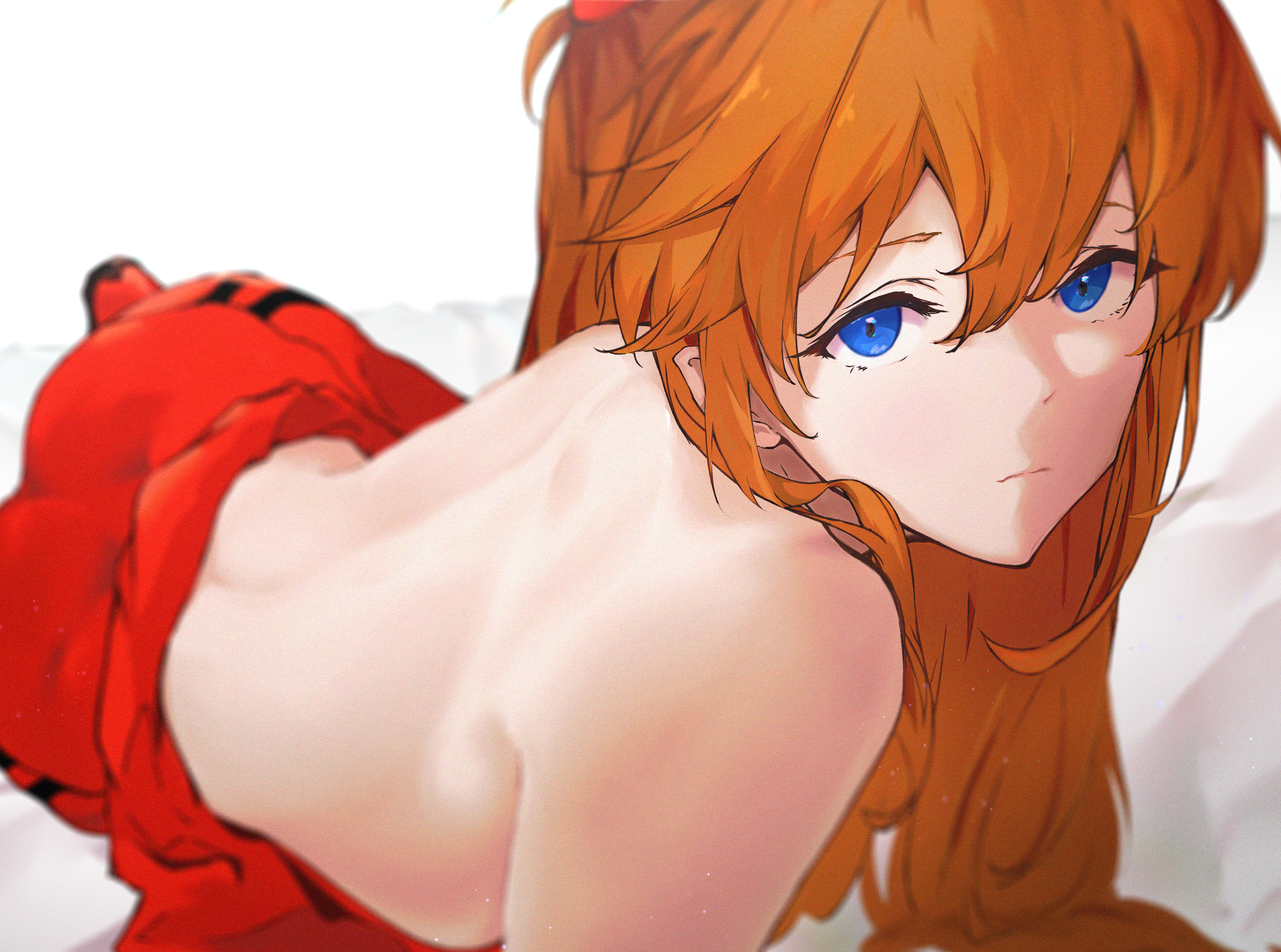 原创人设，二创同人 价格可议