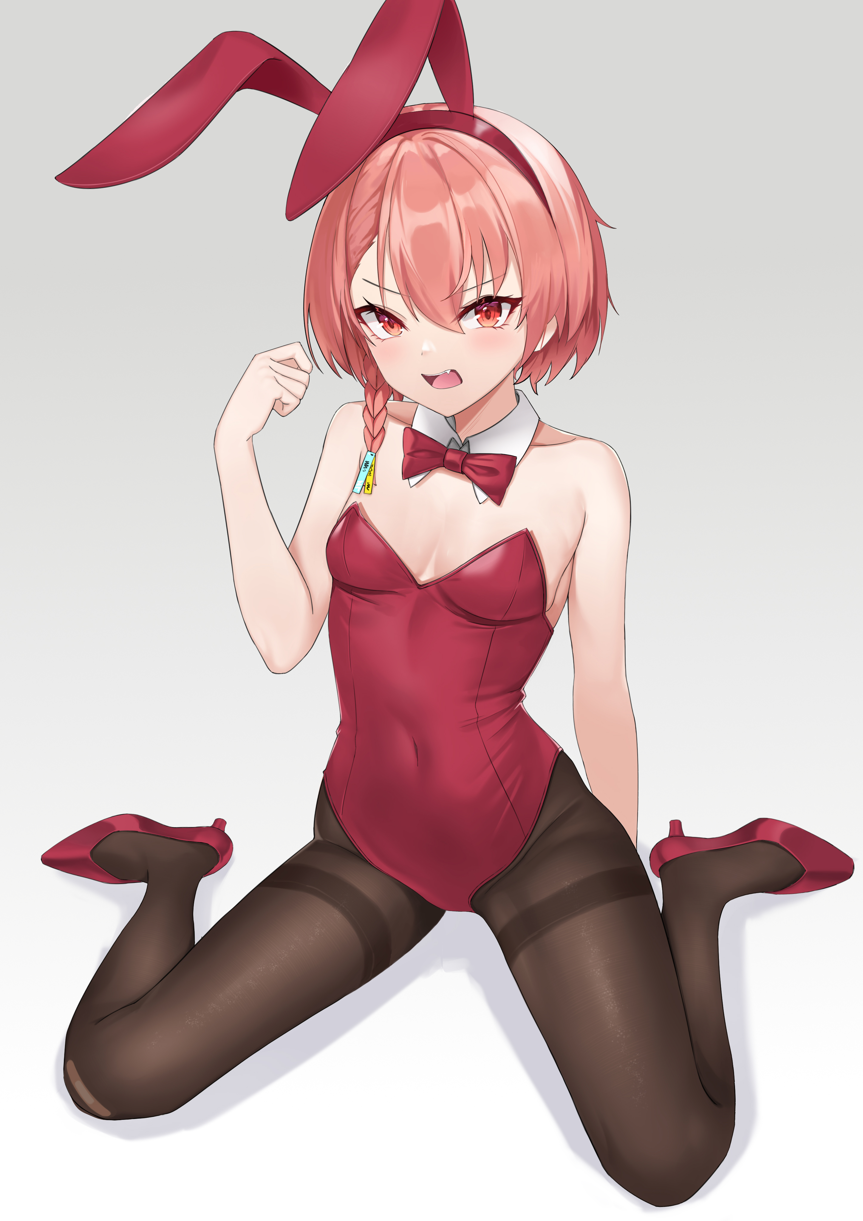 碧蓝档案妮露