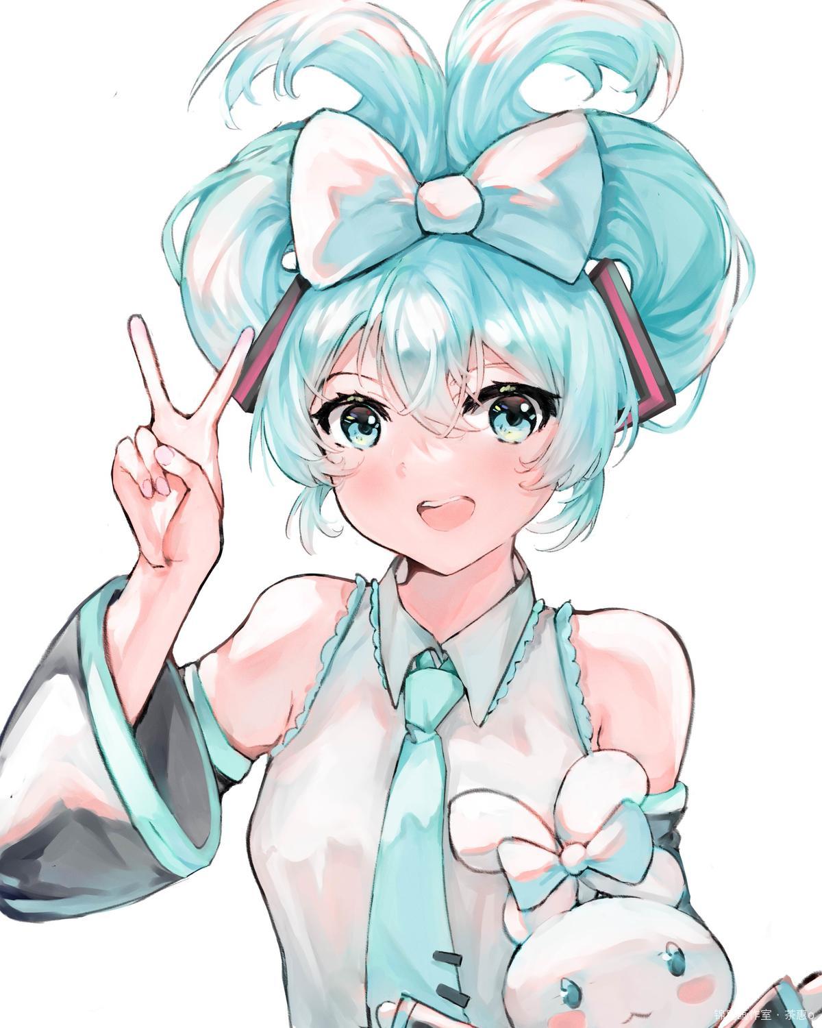 miku