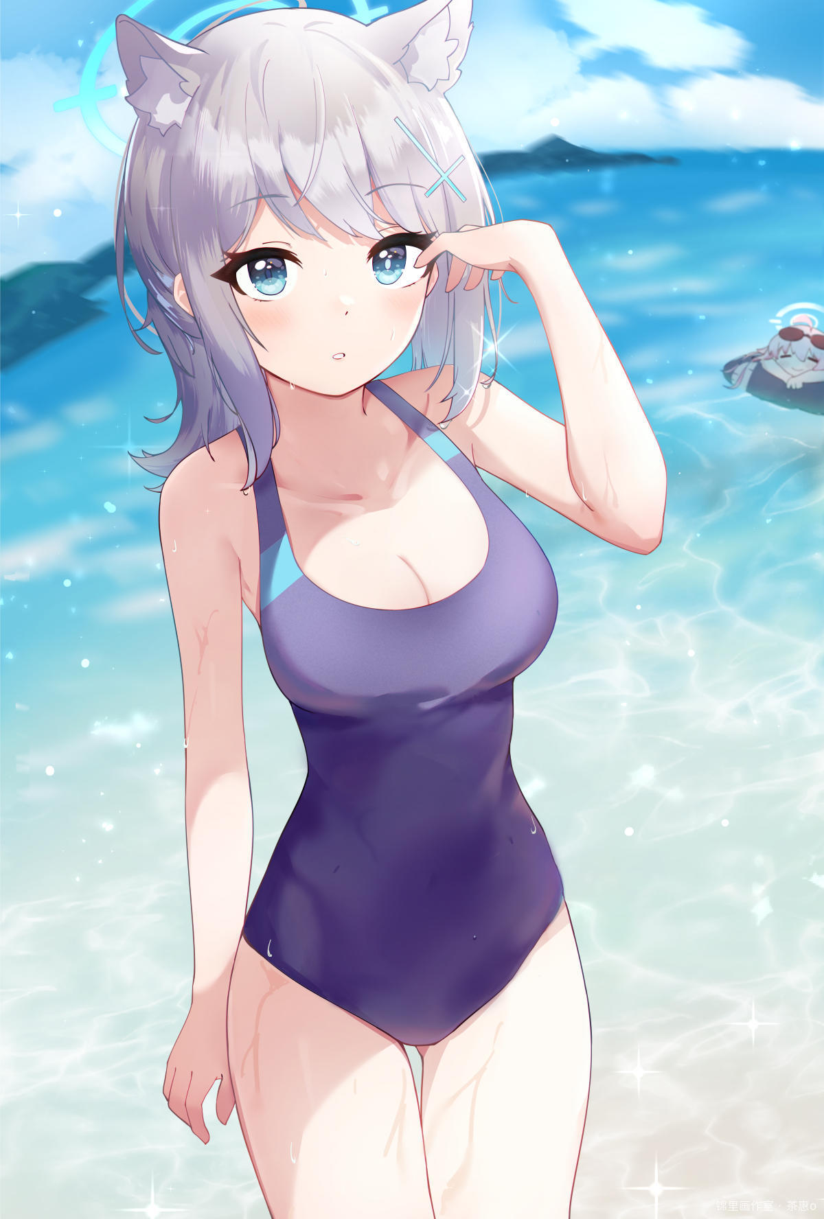 碧蓝档案