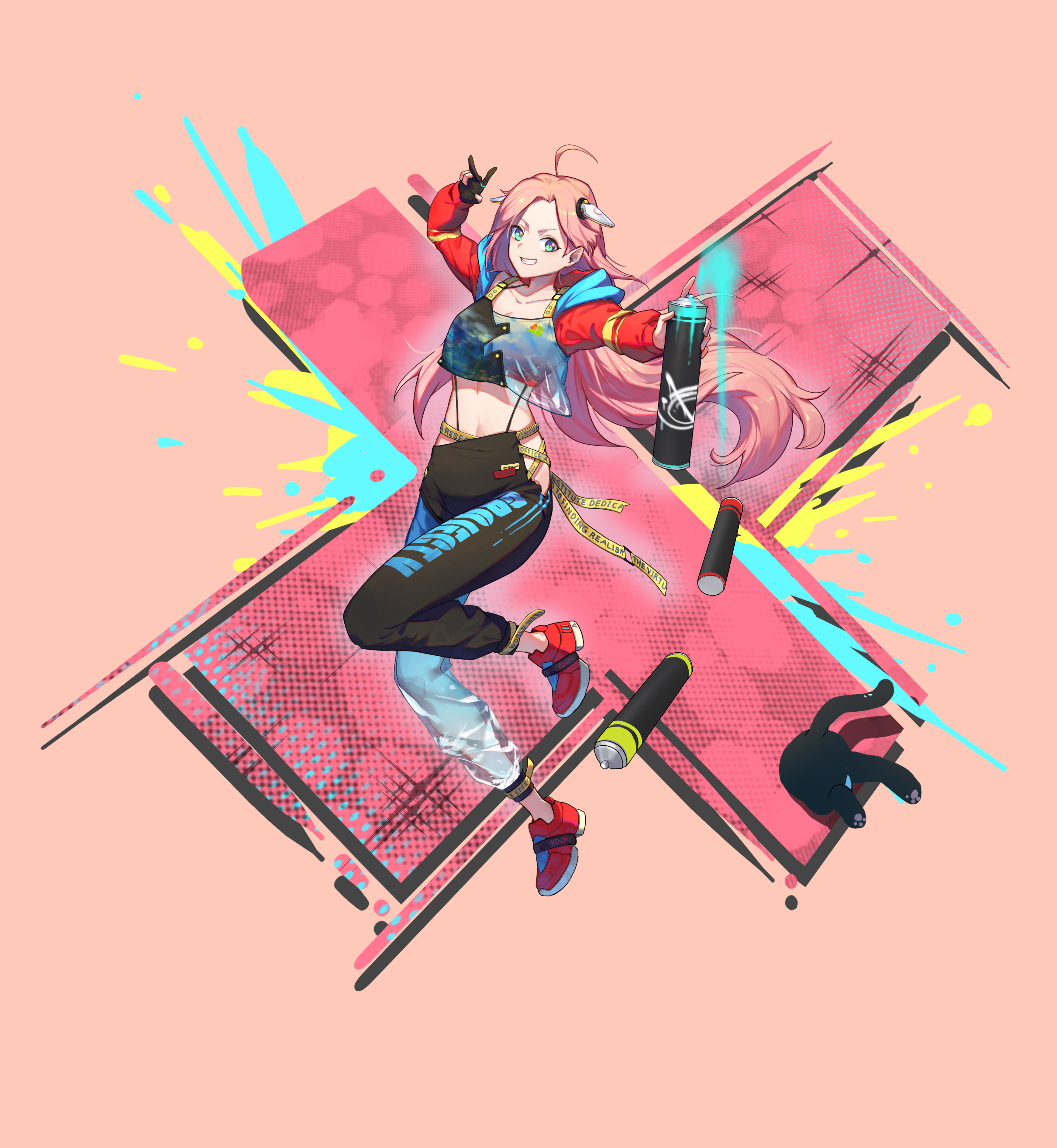 小希
