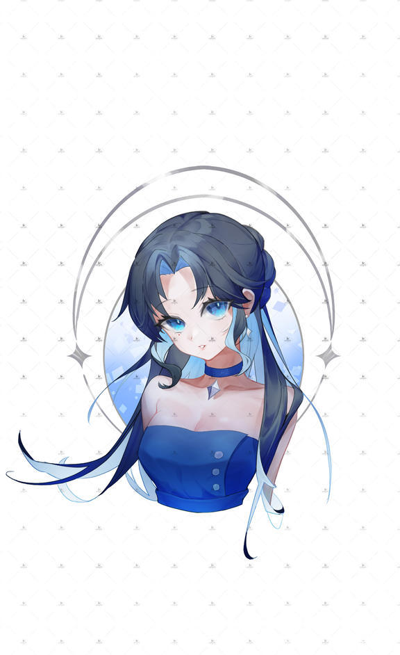 稿件……展示？
