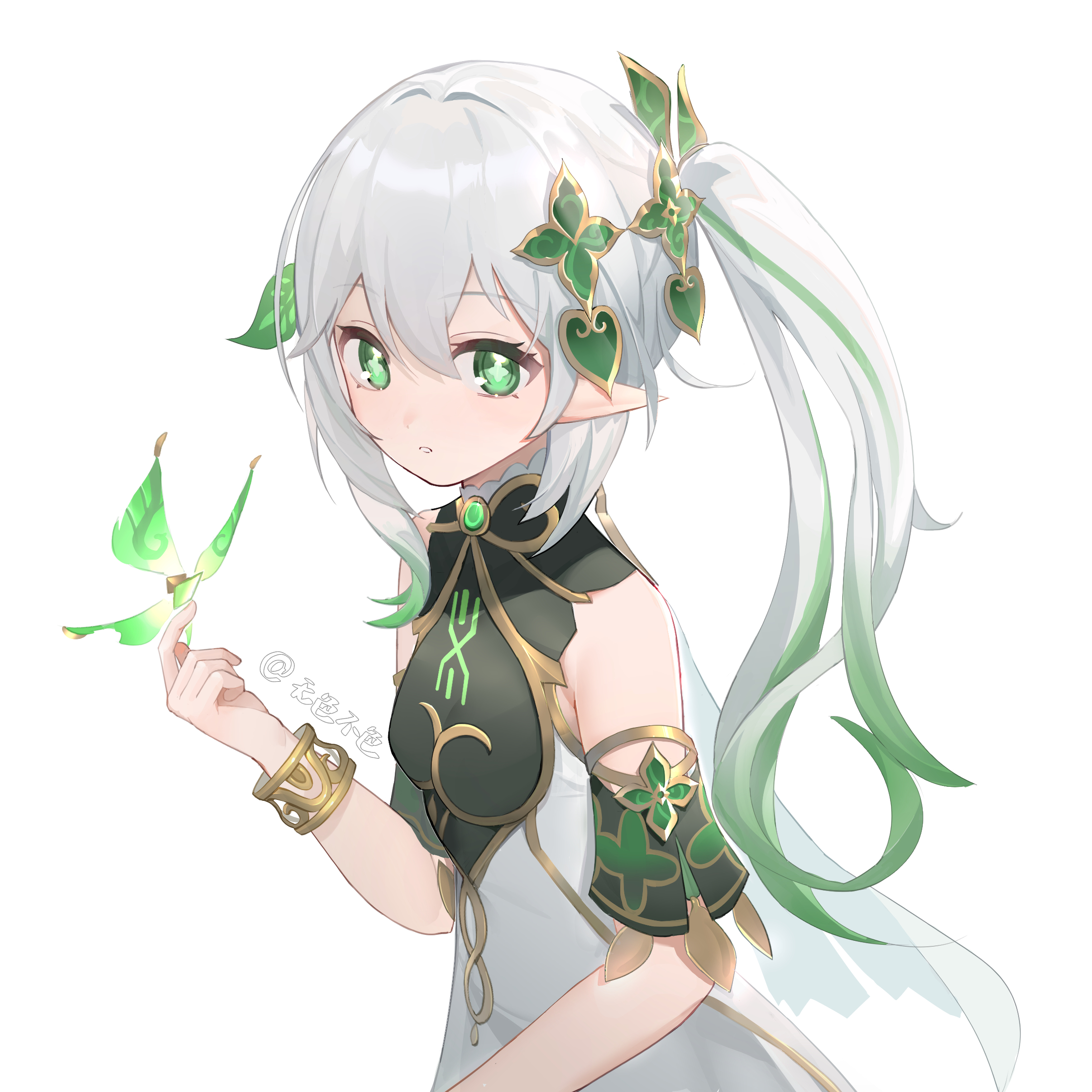 纳西妲