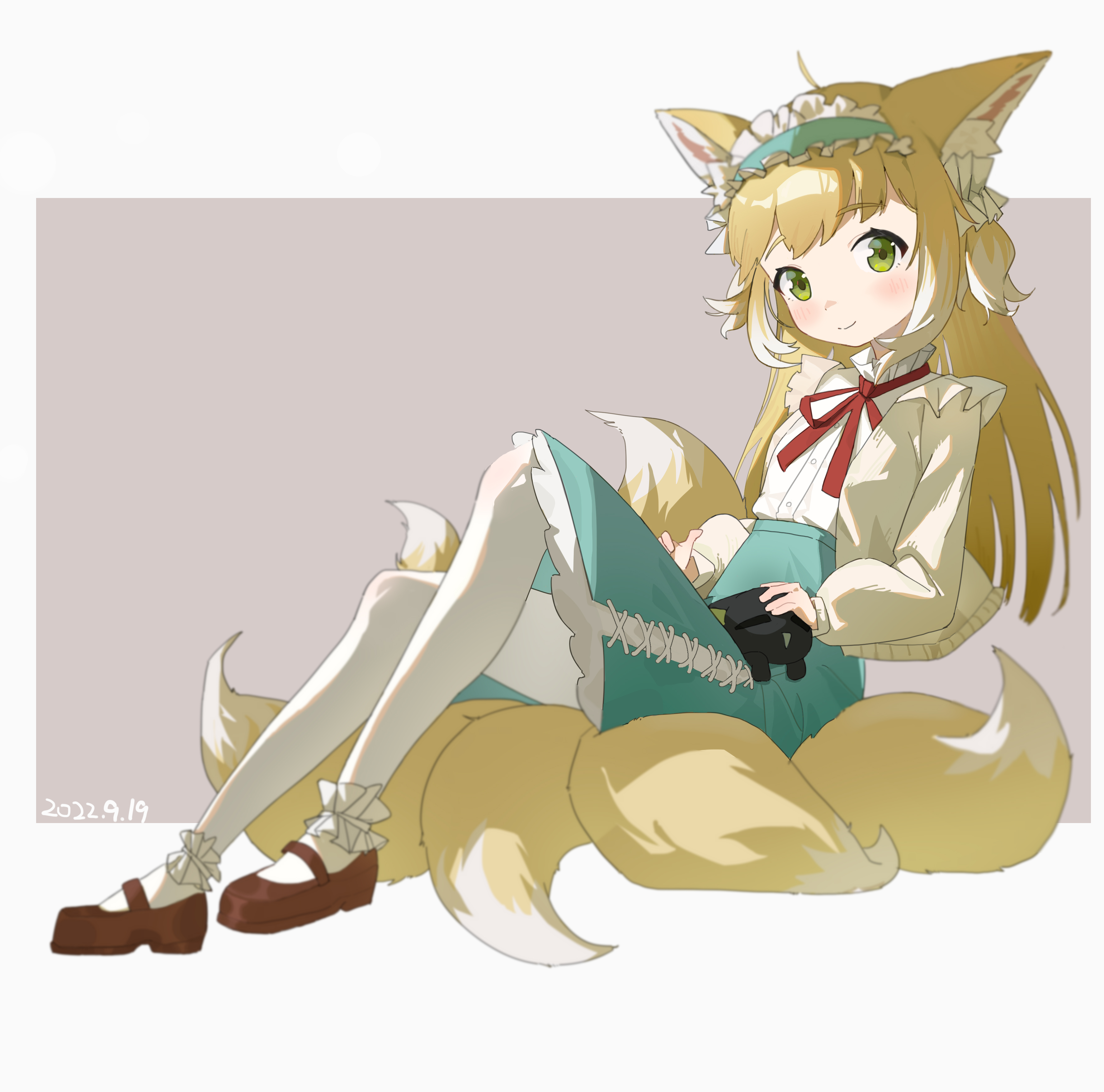 铃兰