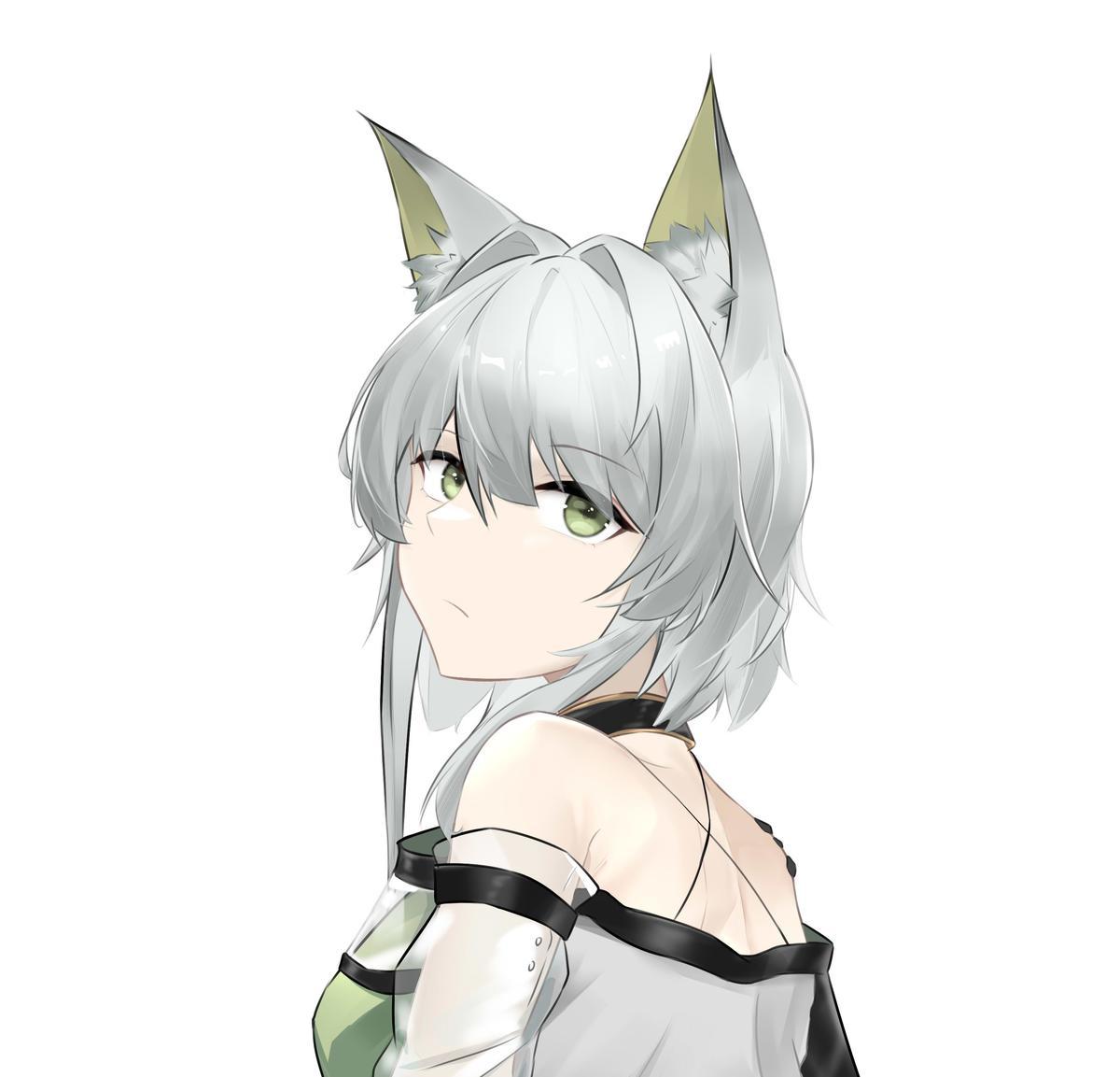 凯尔希