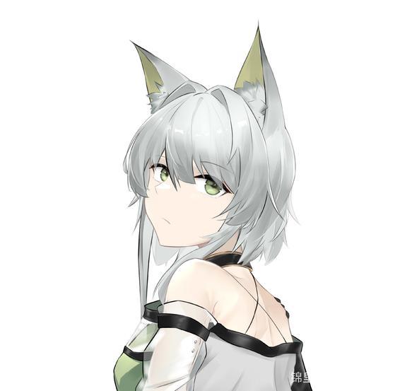 凯尔希
