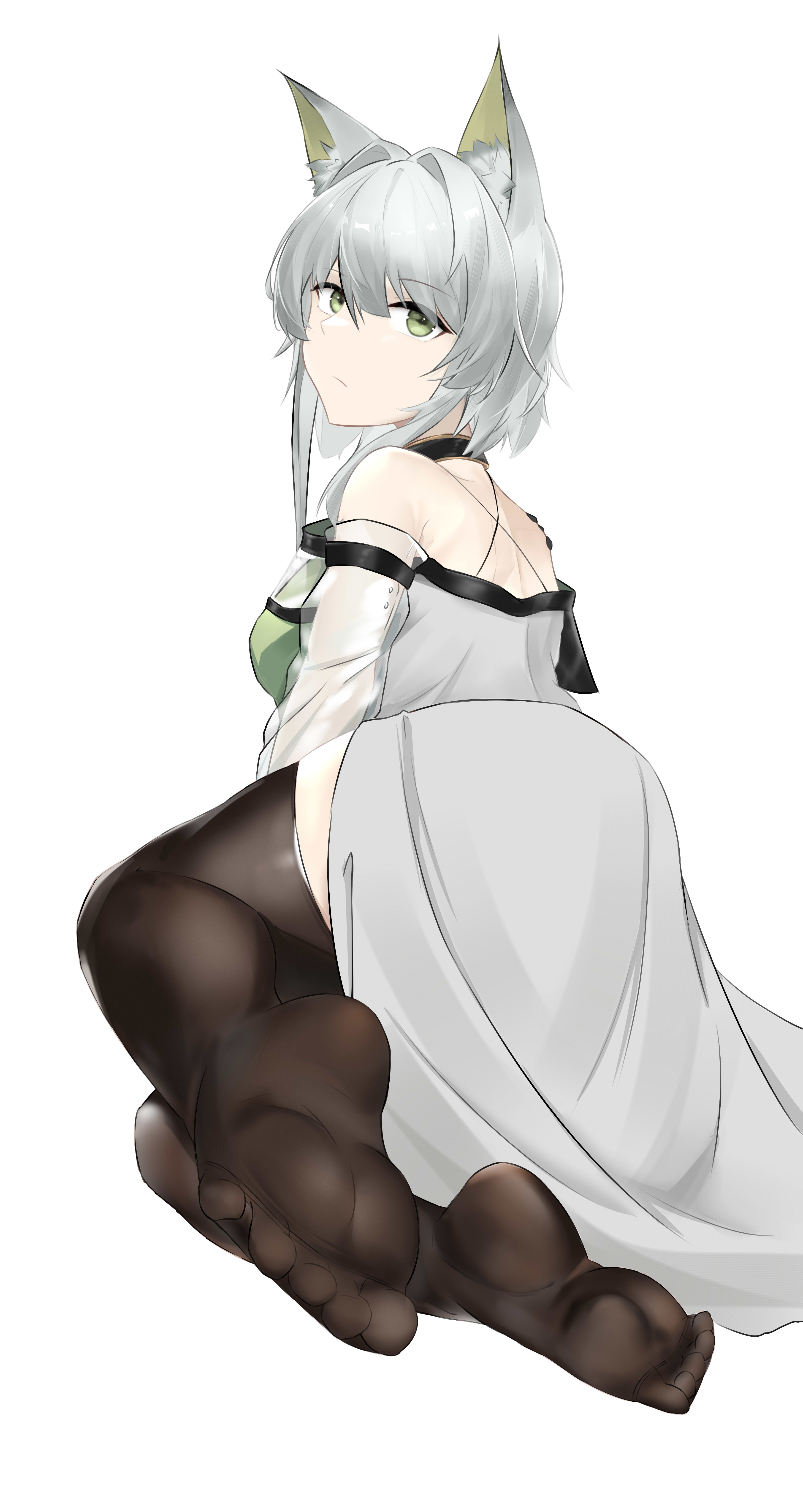 凯尔希