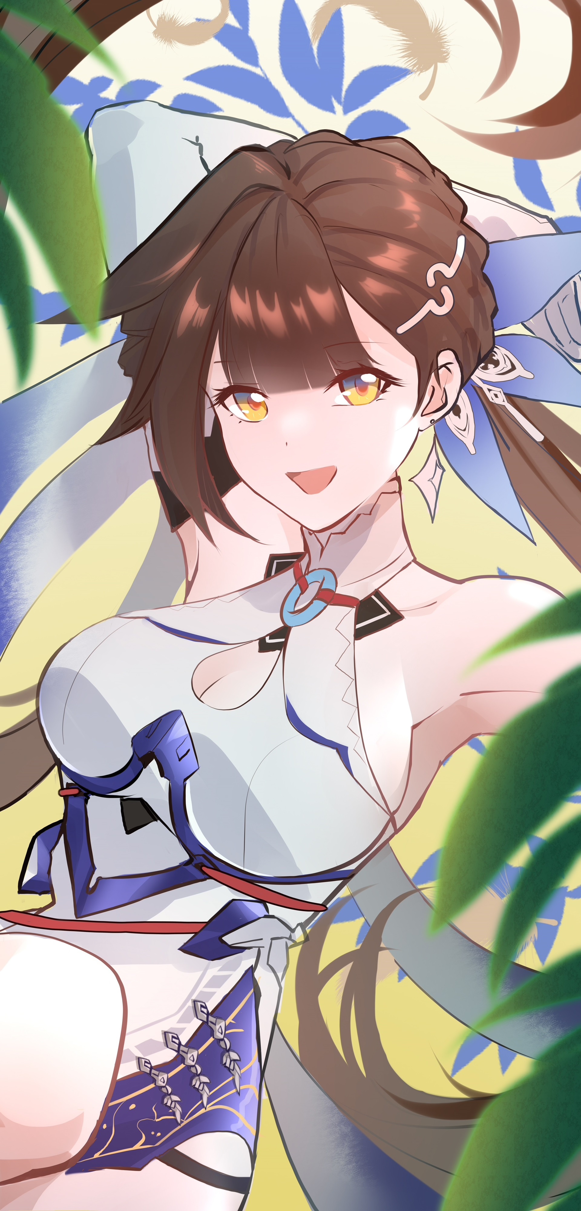 李素裳
