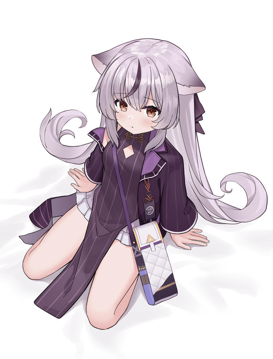 春原ココナ图片插画壁纸画作