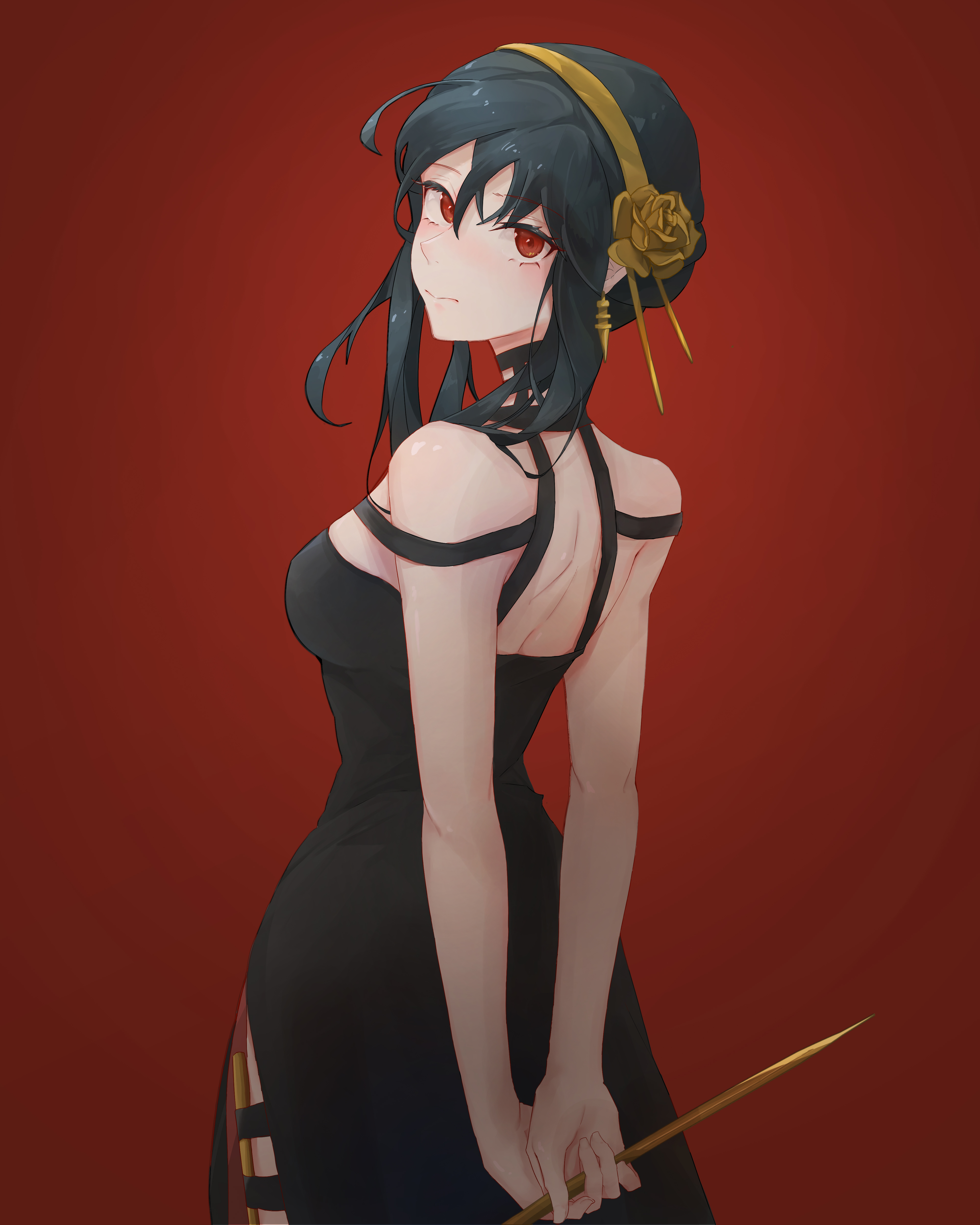 补下图