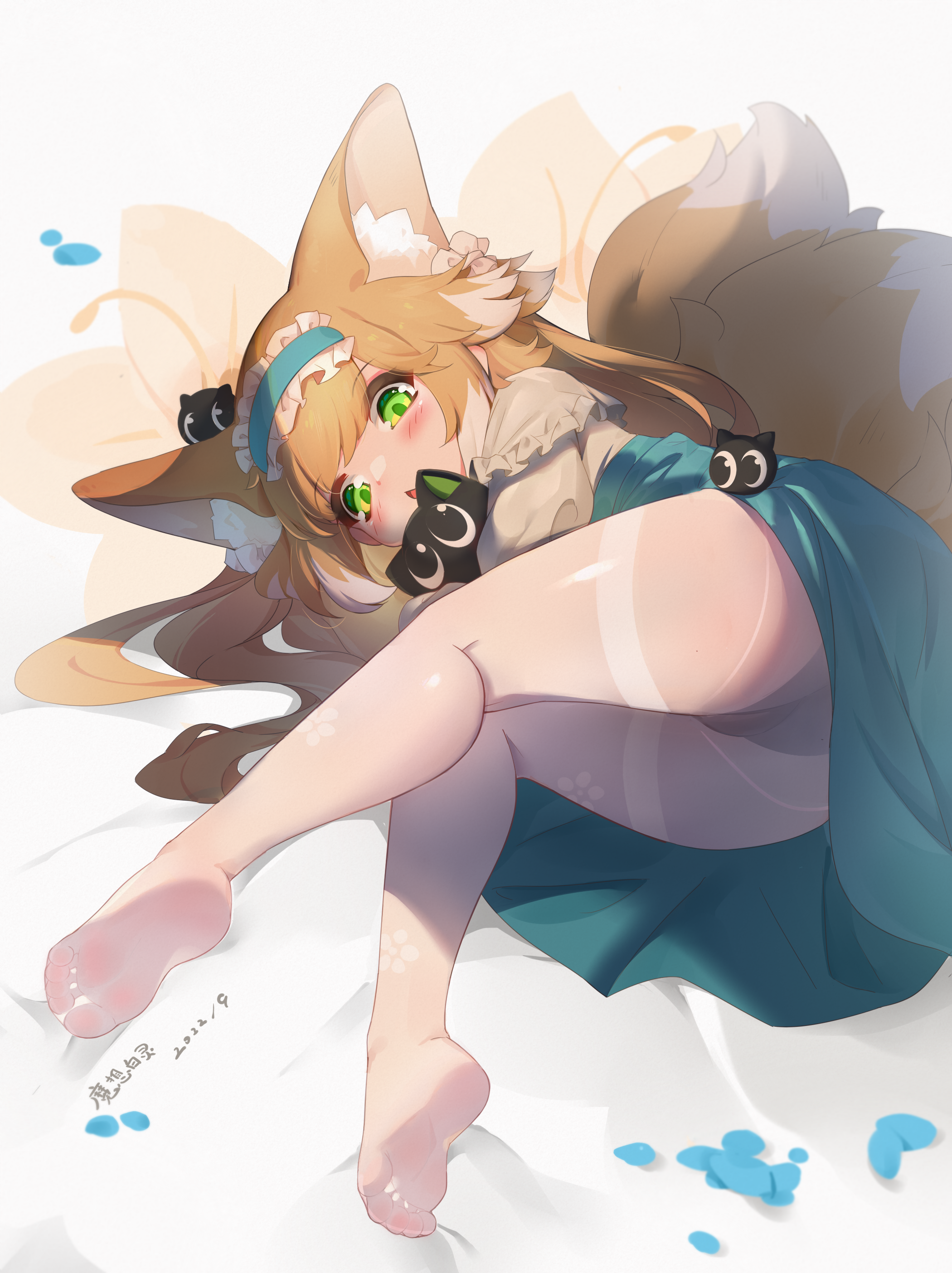 铃兰联动服