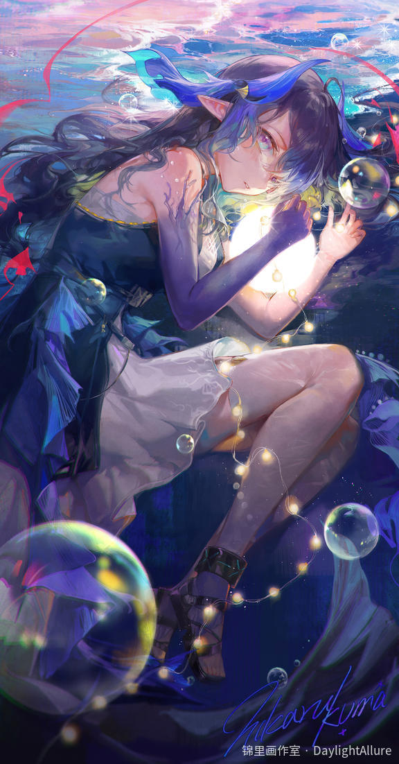 搁浅.