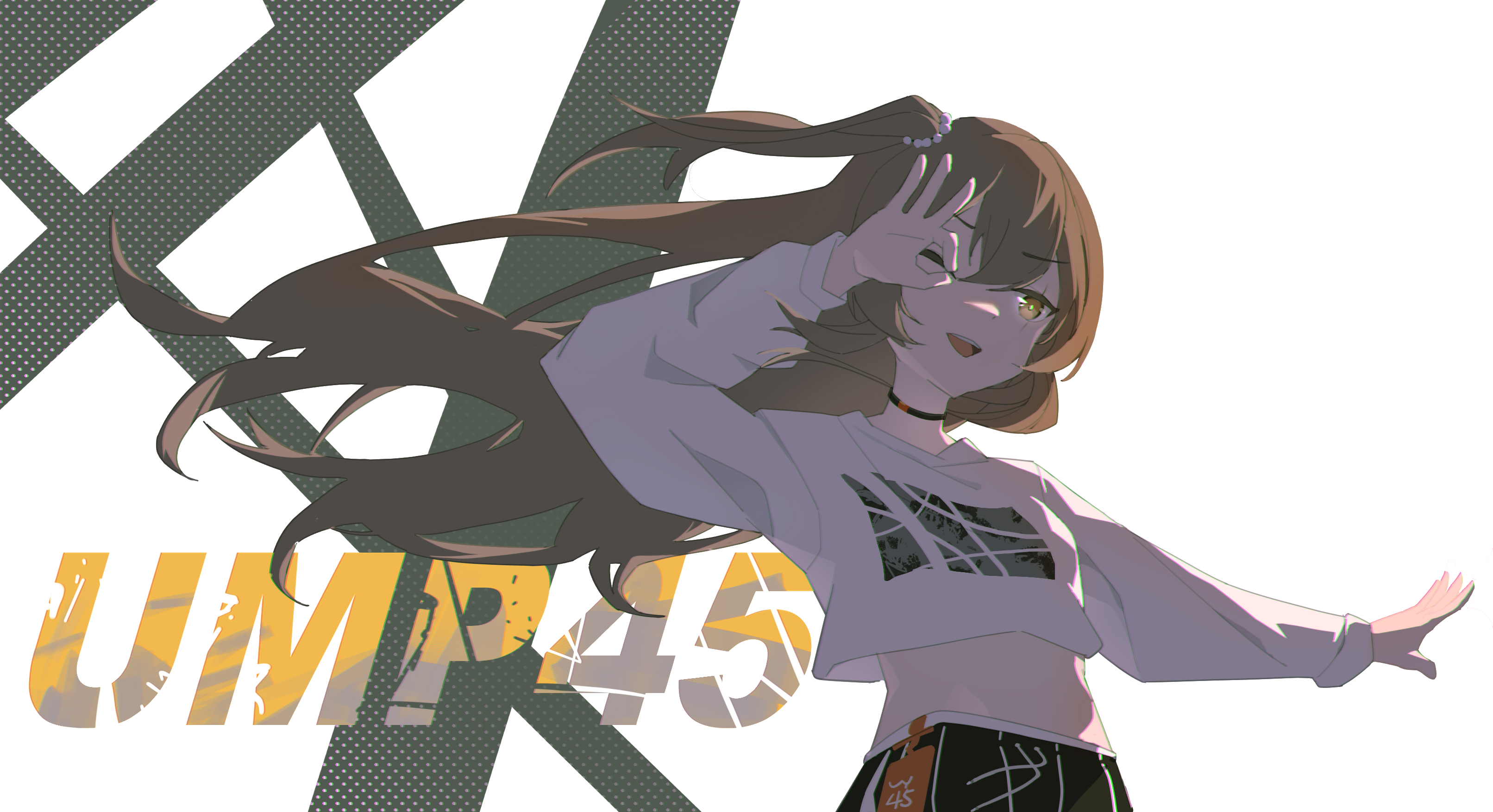 45姐