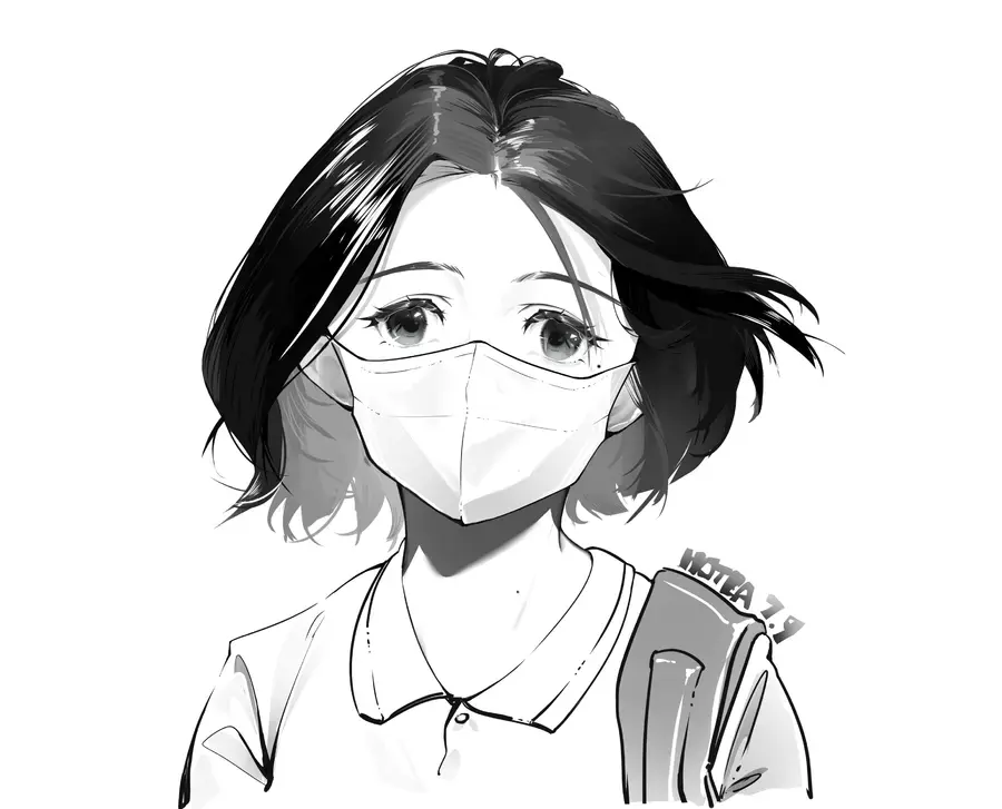 速写合集