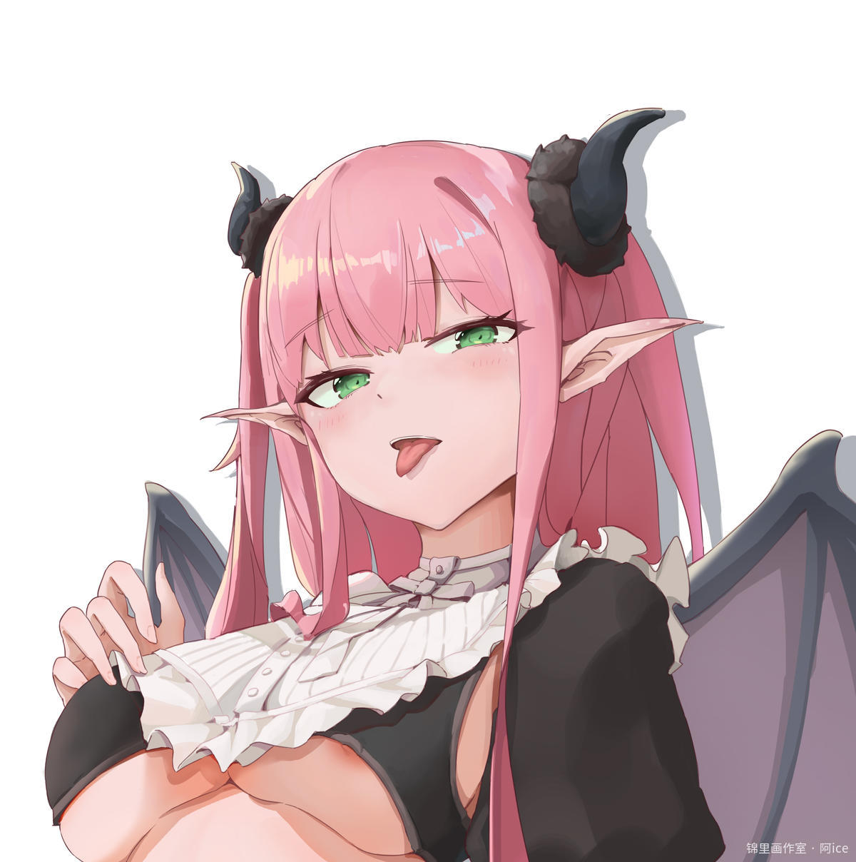 阿ice