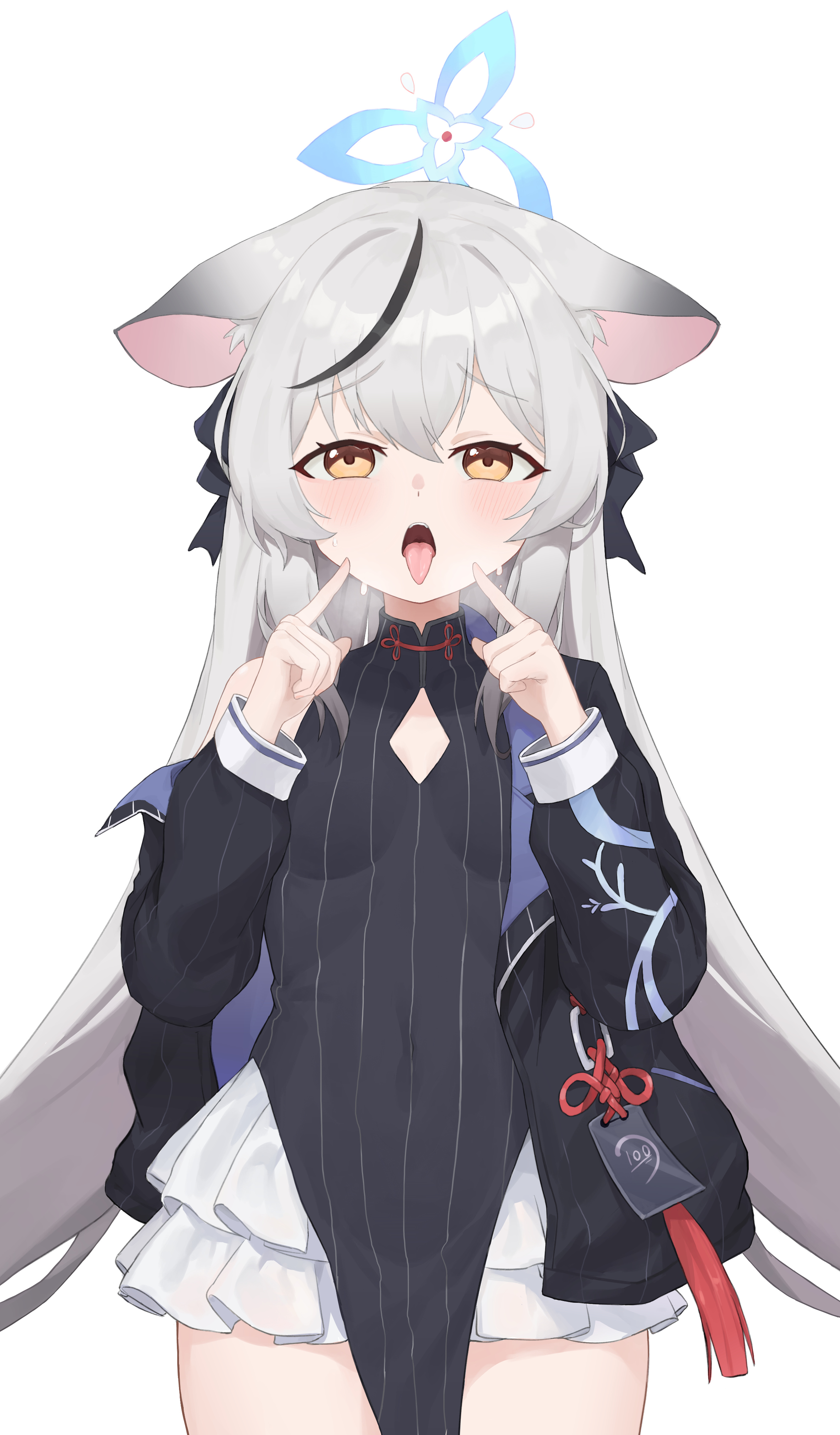 口腔检查