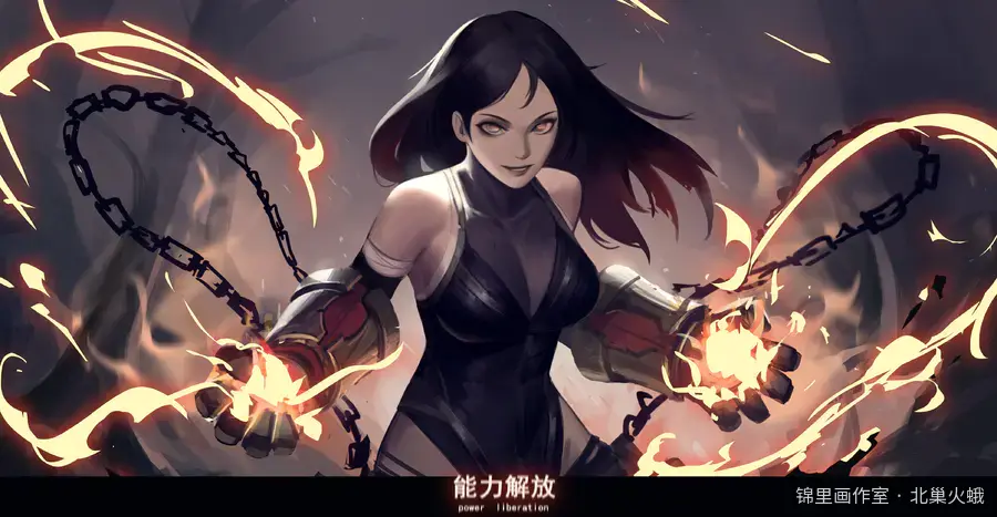 练习
