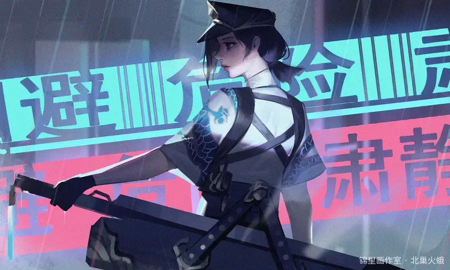 练习